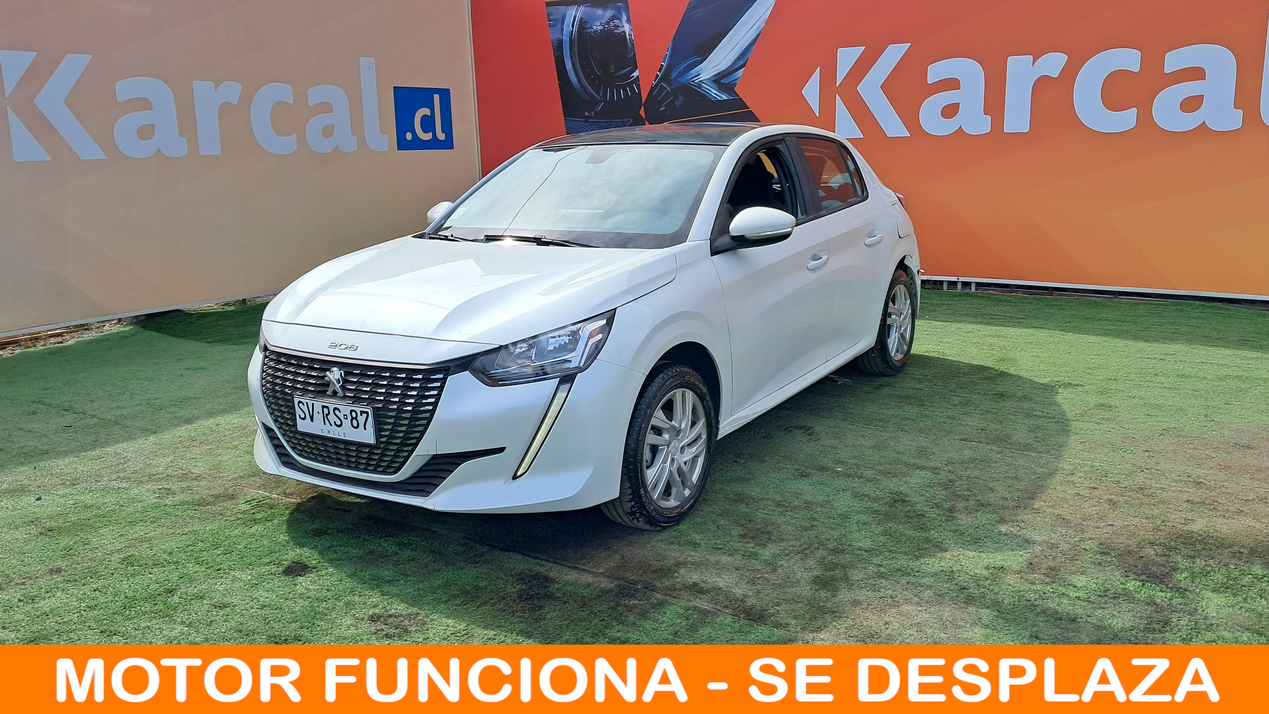 Remates Karcal