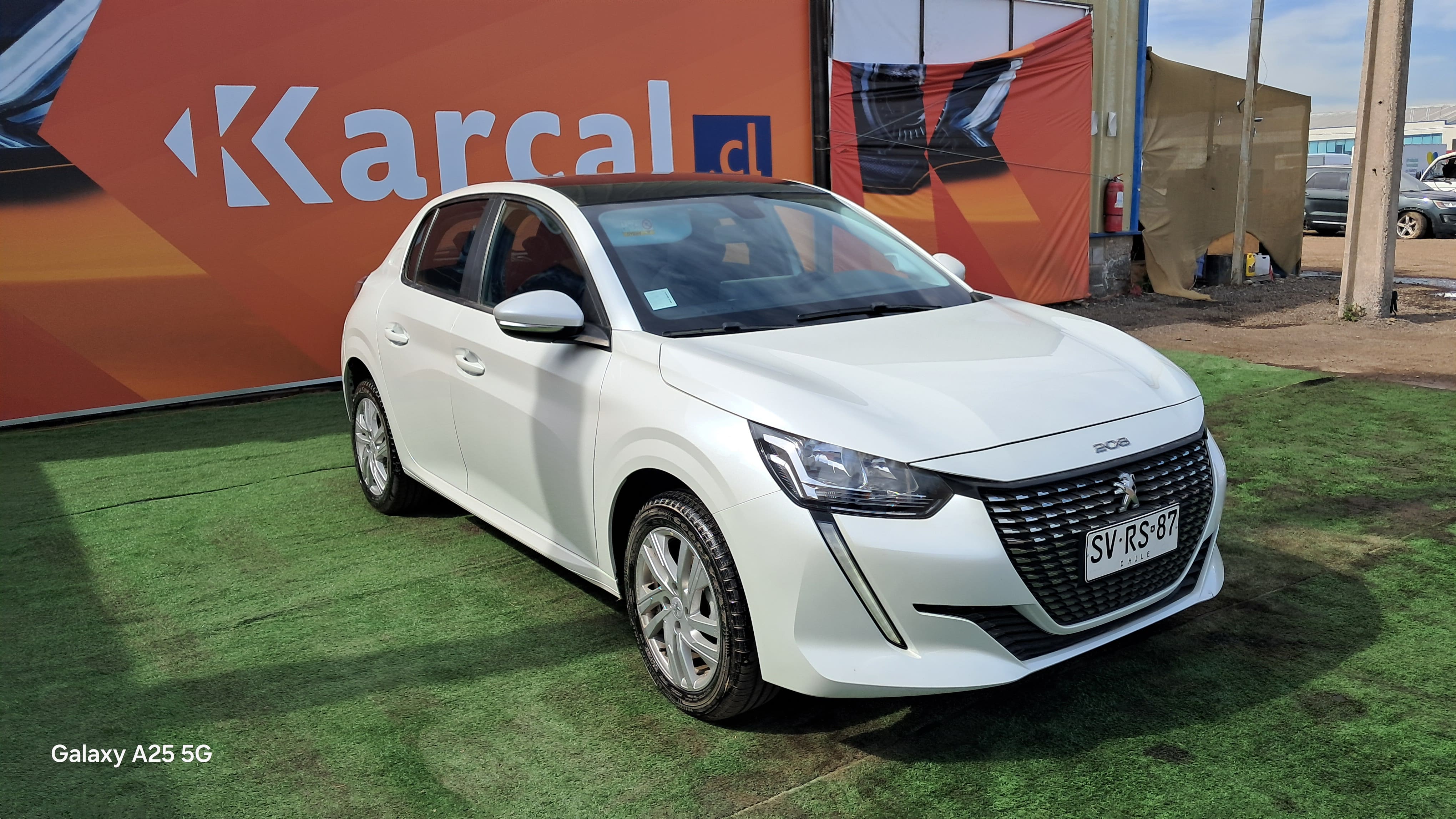 Remates Karcal