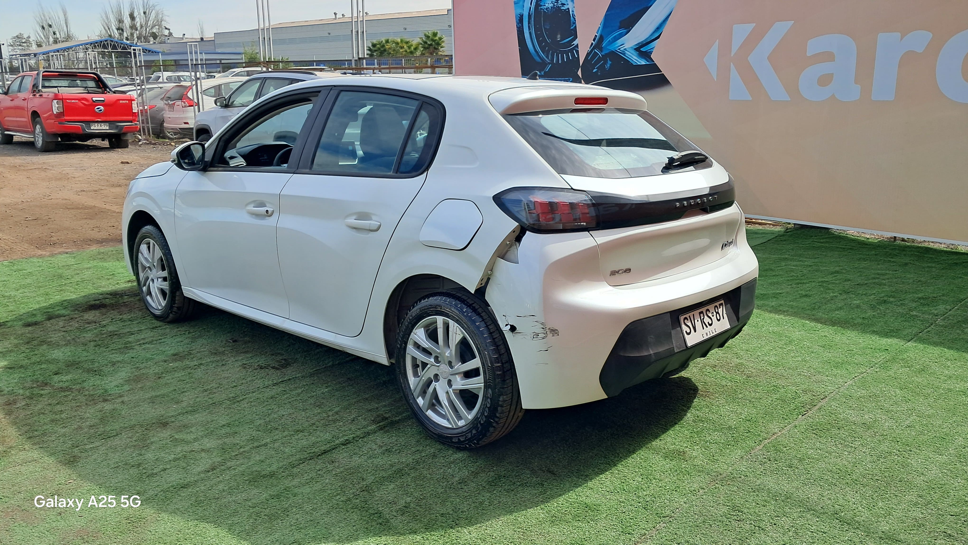 Remates Karcal