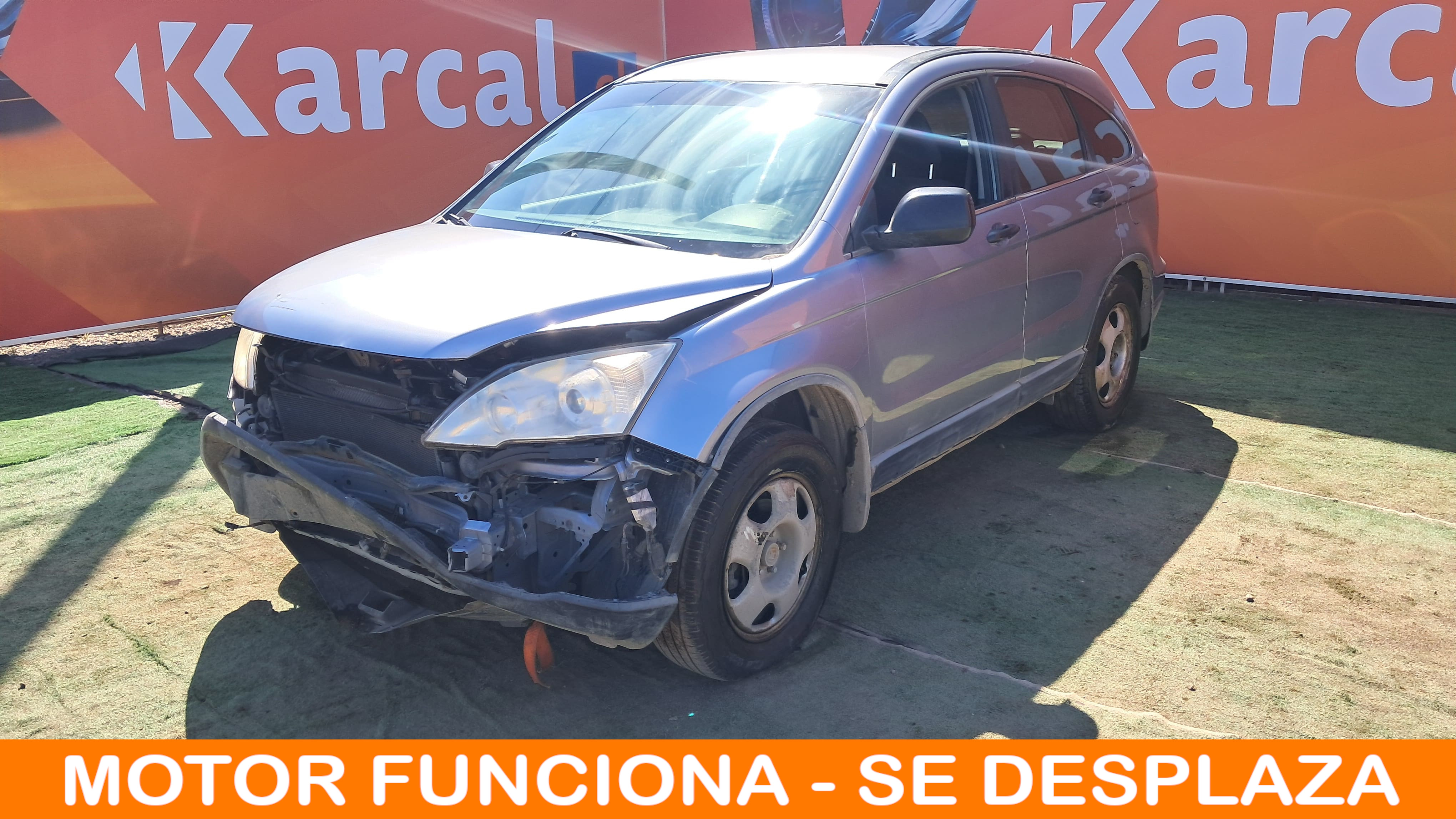 Remates Karcal