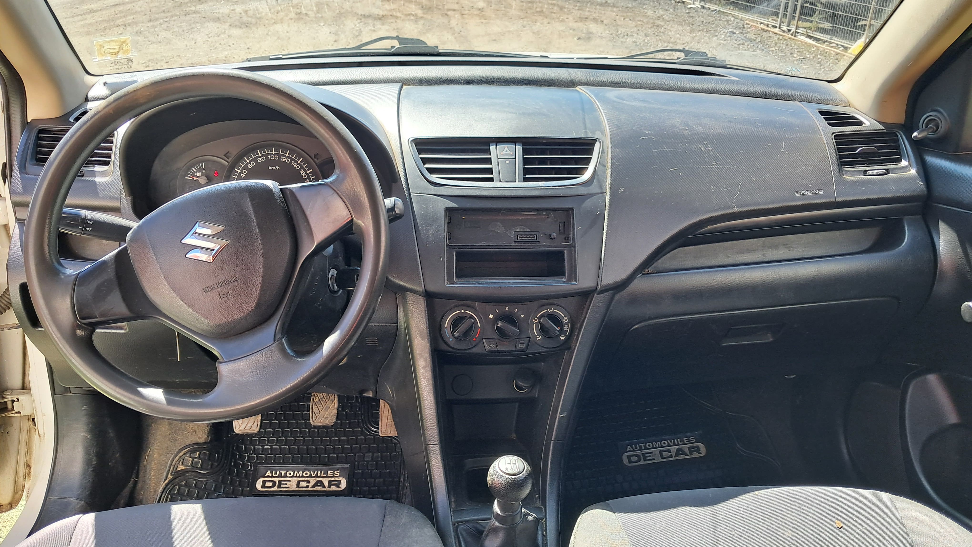 Remates Karcal