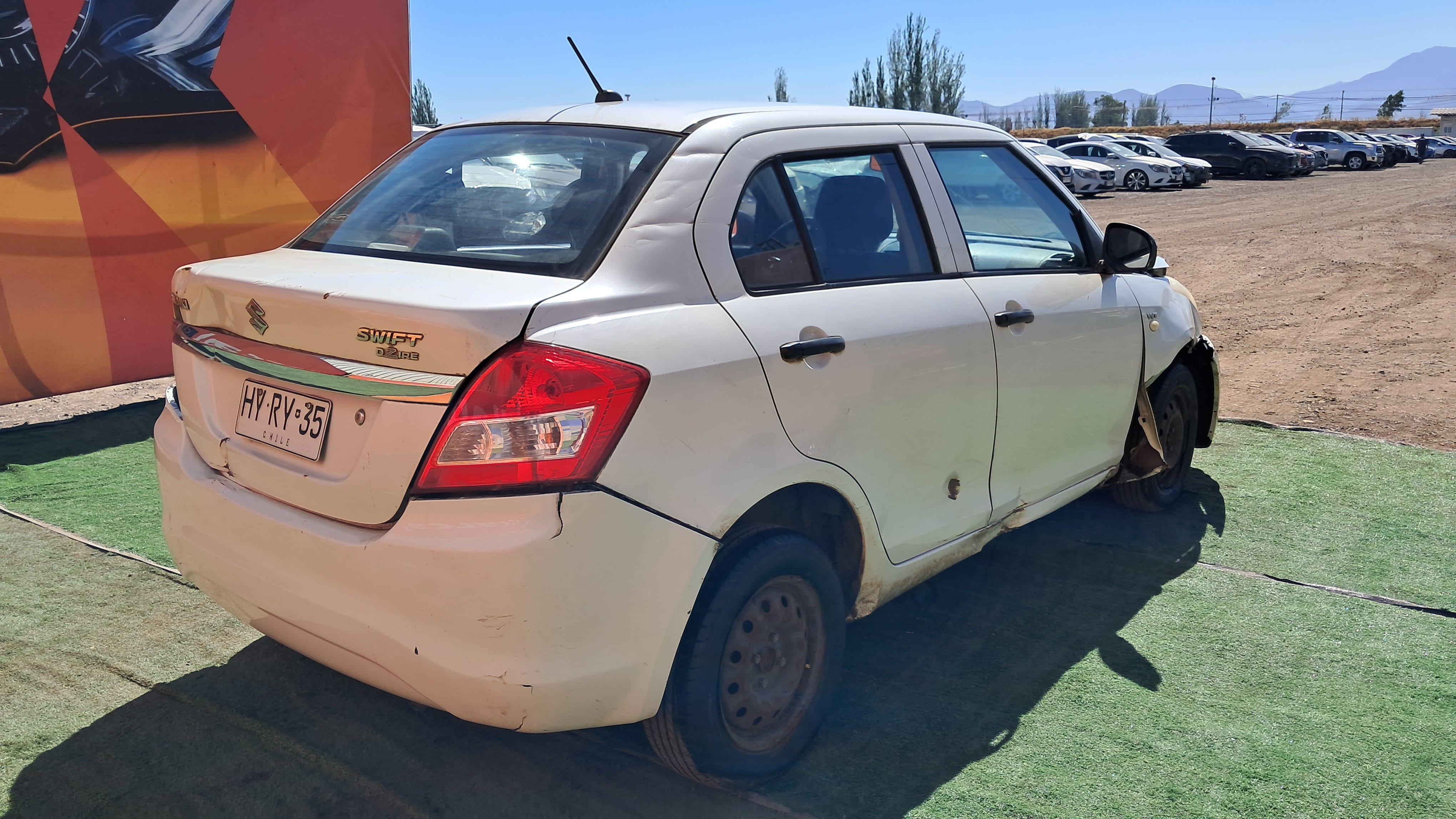 Remates Karcal