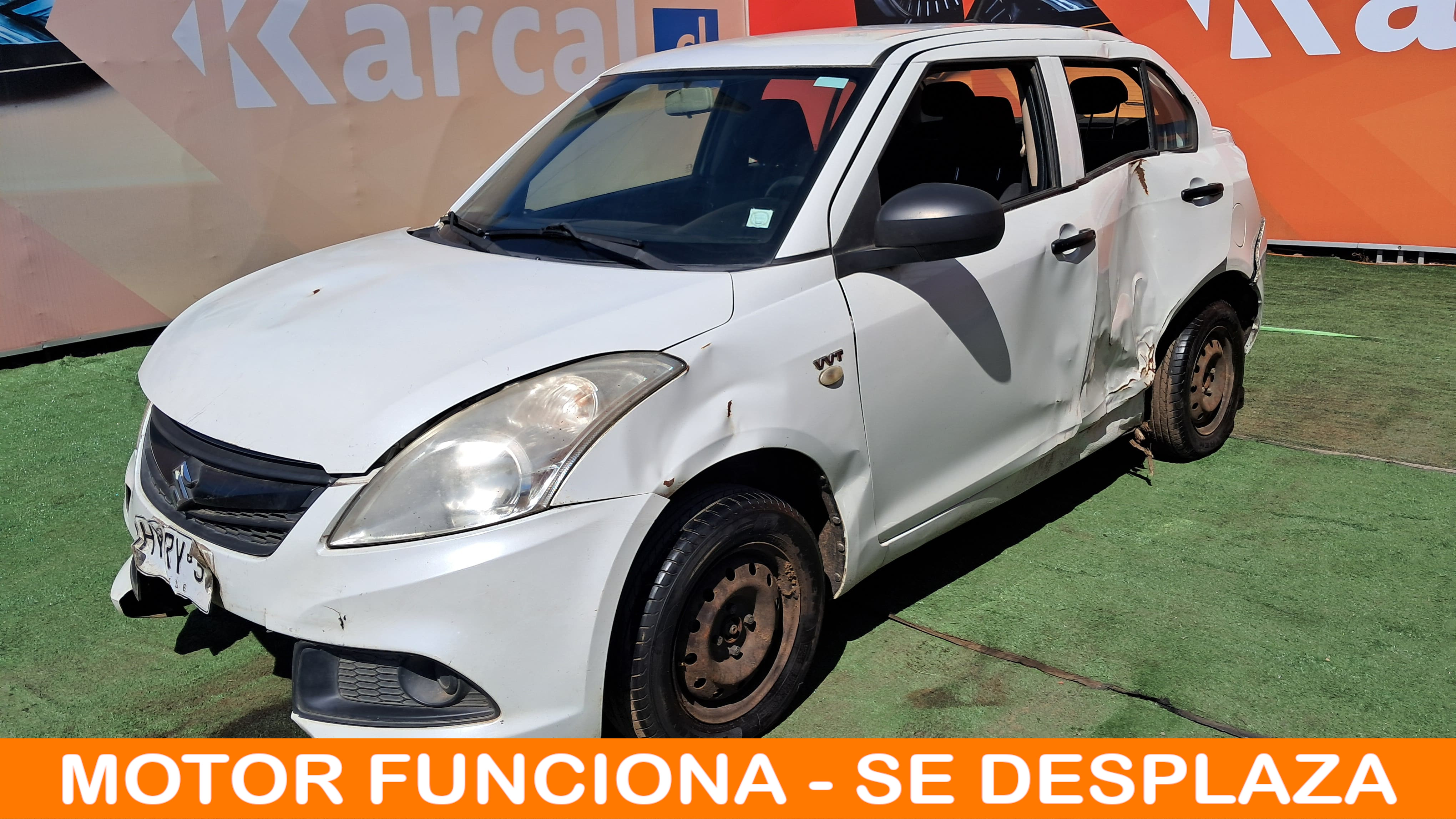 Remates Karcal