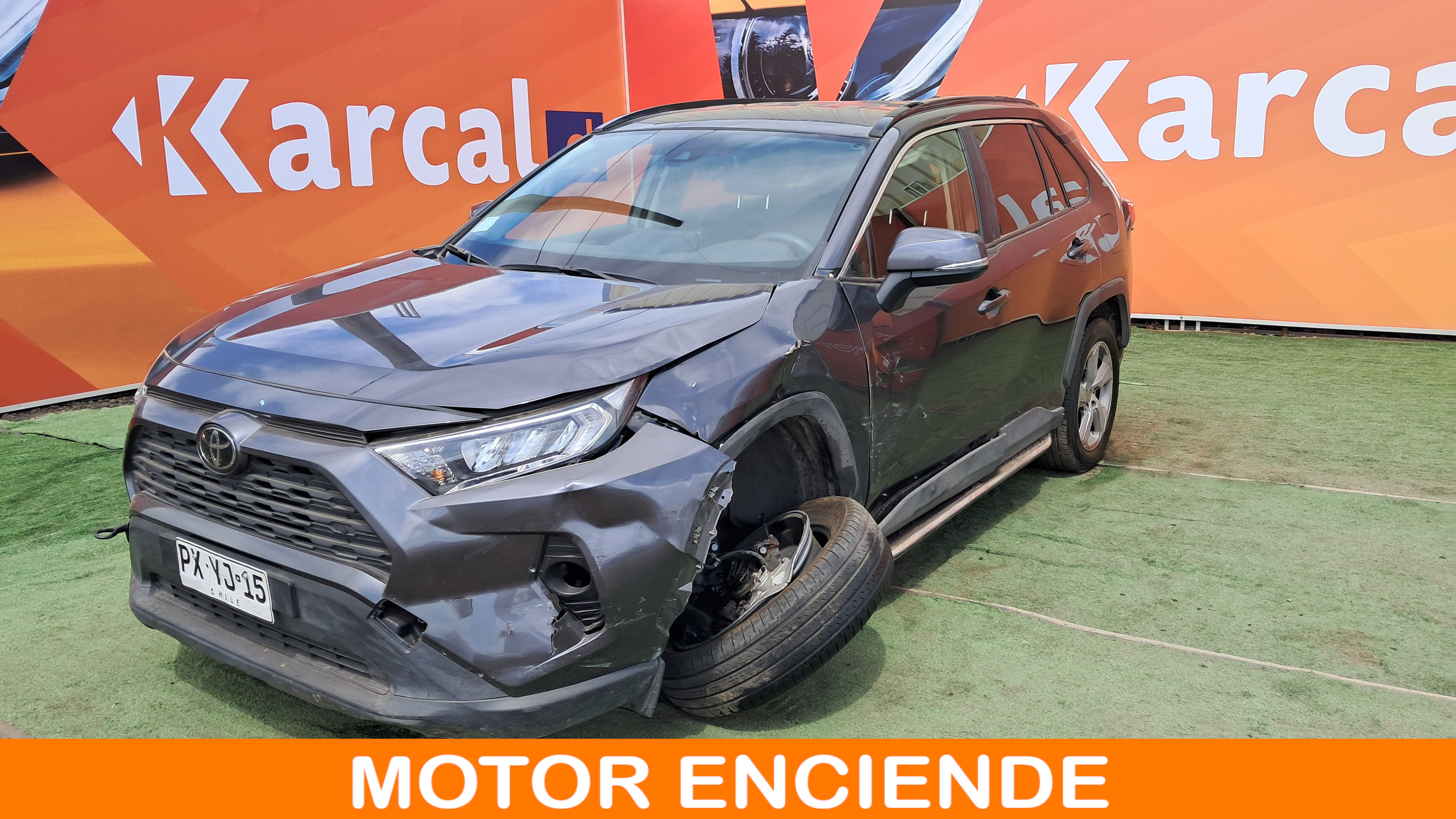 TOYOTA RAV4 OTTO 2.0 AUT 2021 PXYJ15