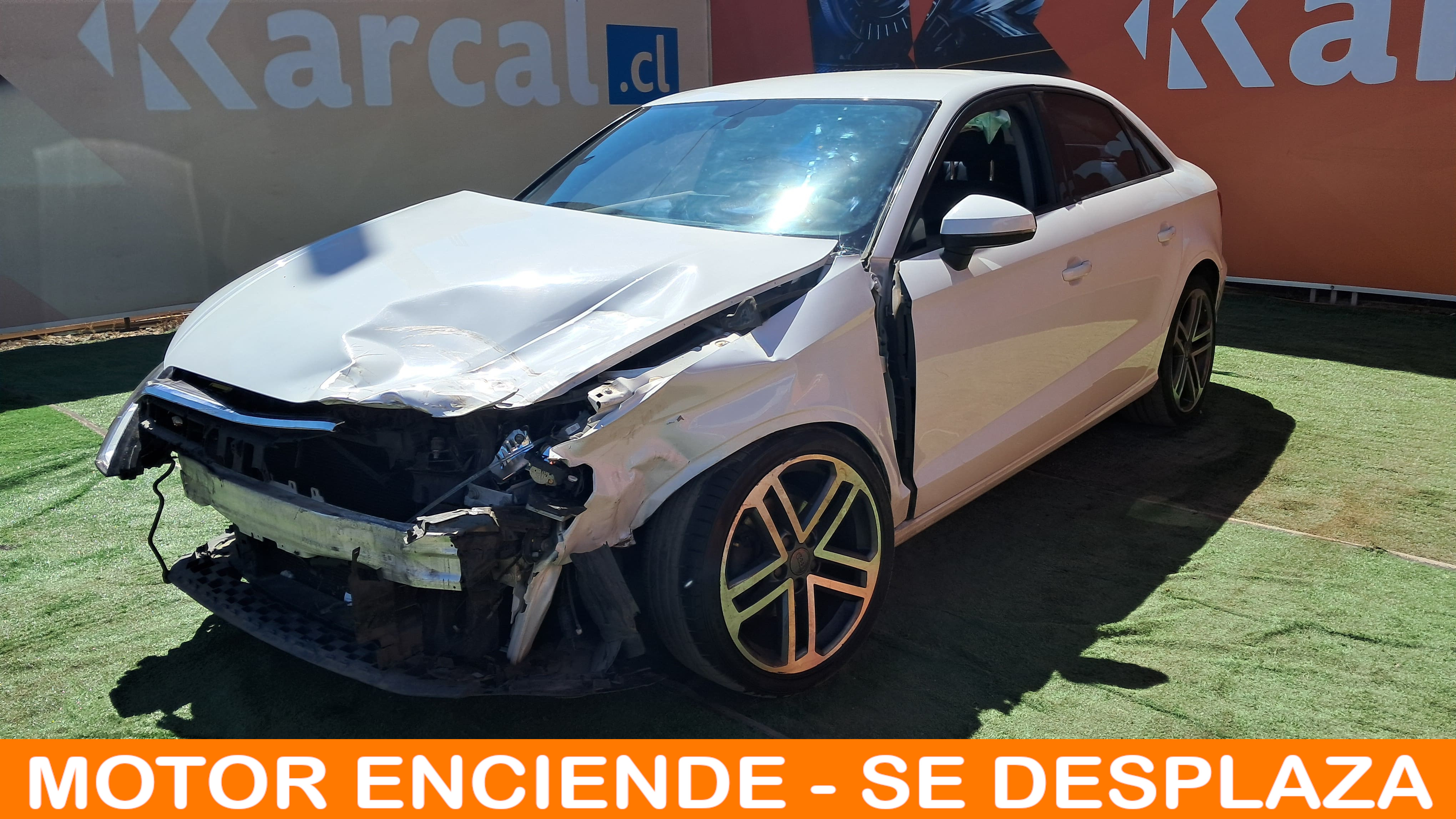 AUDI A3 OTTO 1.4 AUT 2021 PKGG66