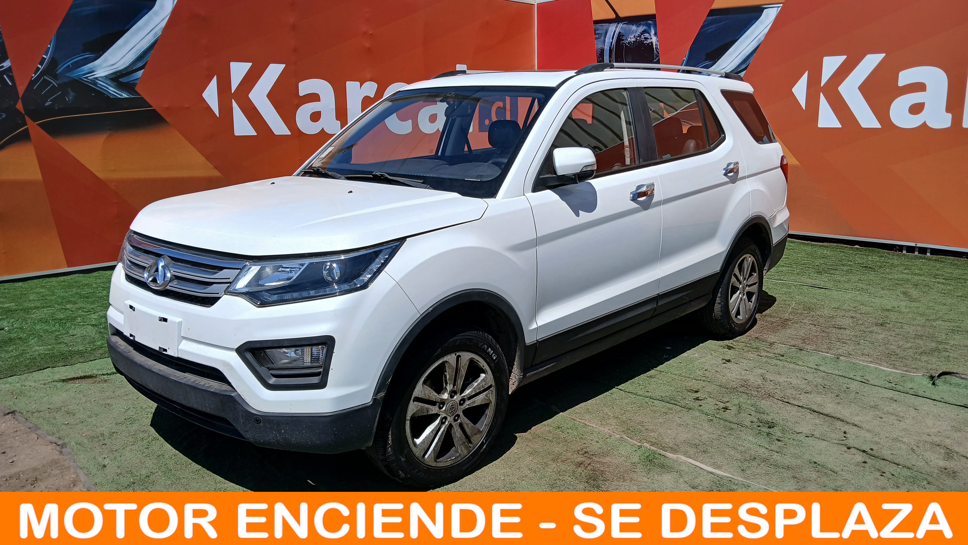 CHANGAN CX70 LUXURY 1.6 2019 LFHB37