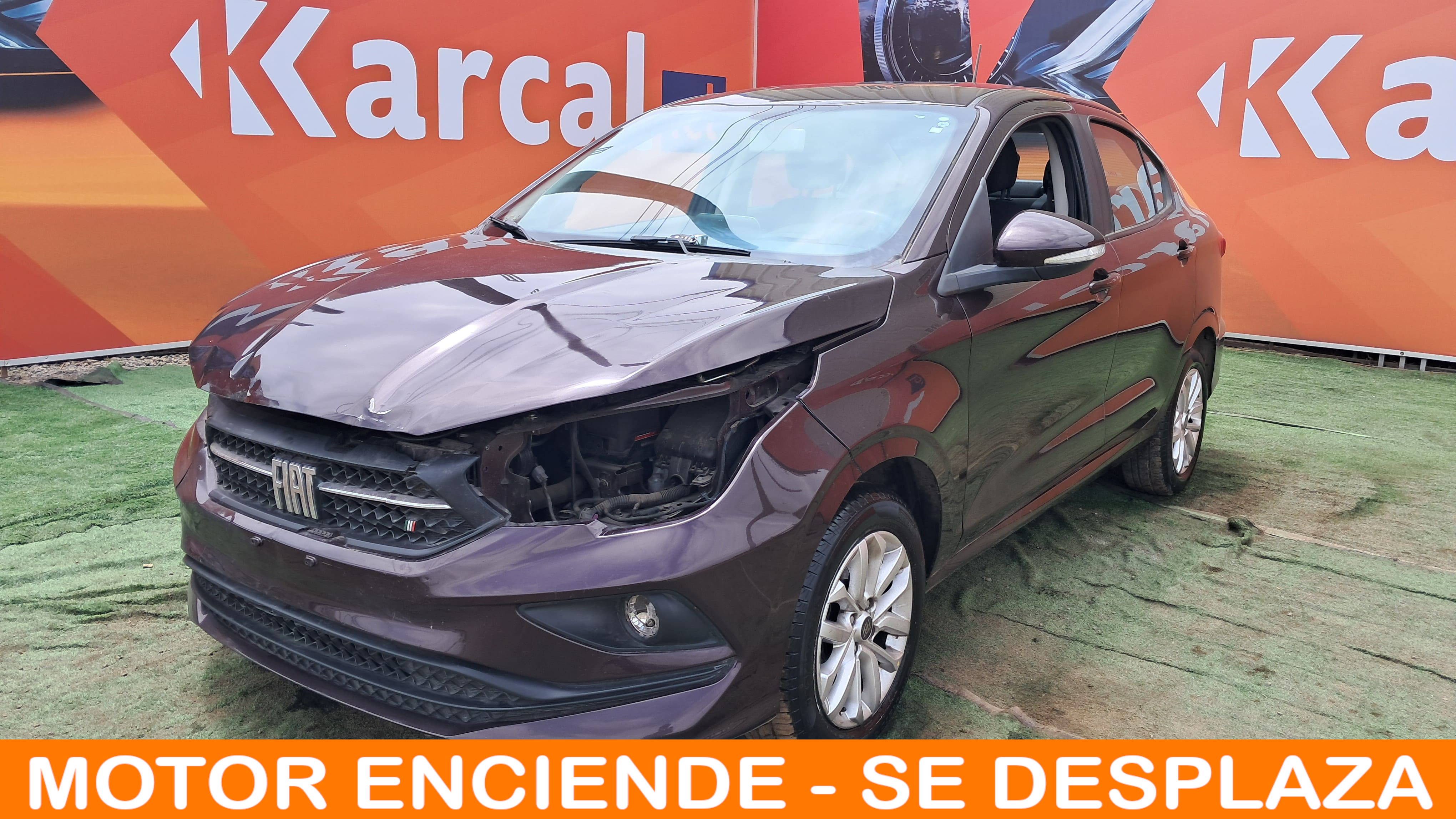 FIAT CRONOS DRIVE 1.8 AUT 2022 SSDF97