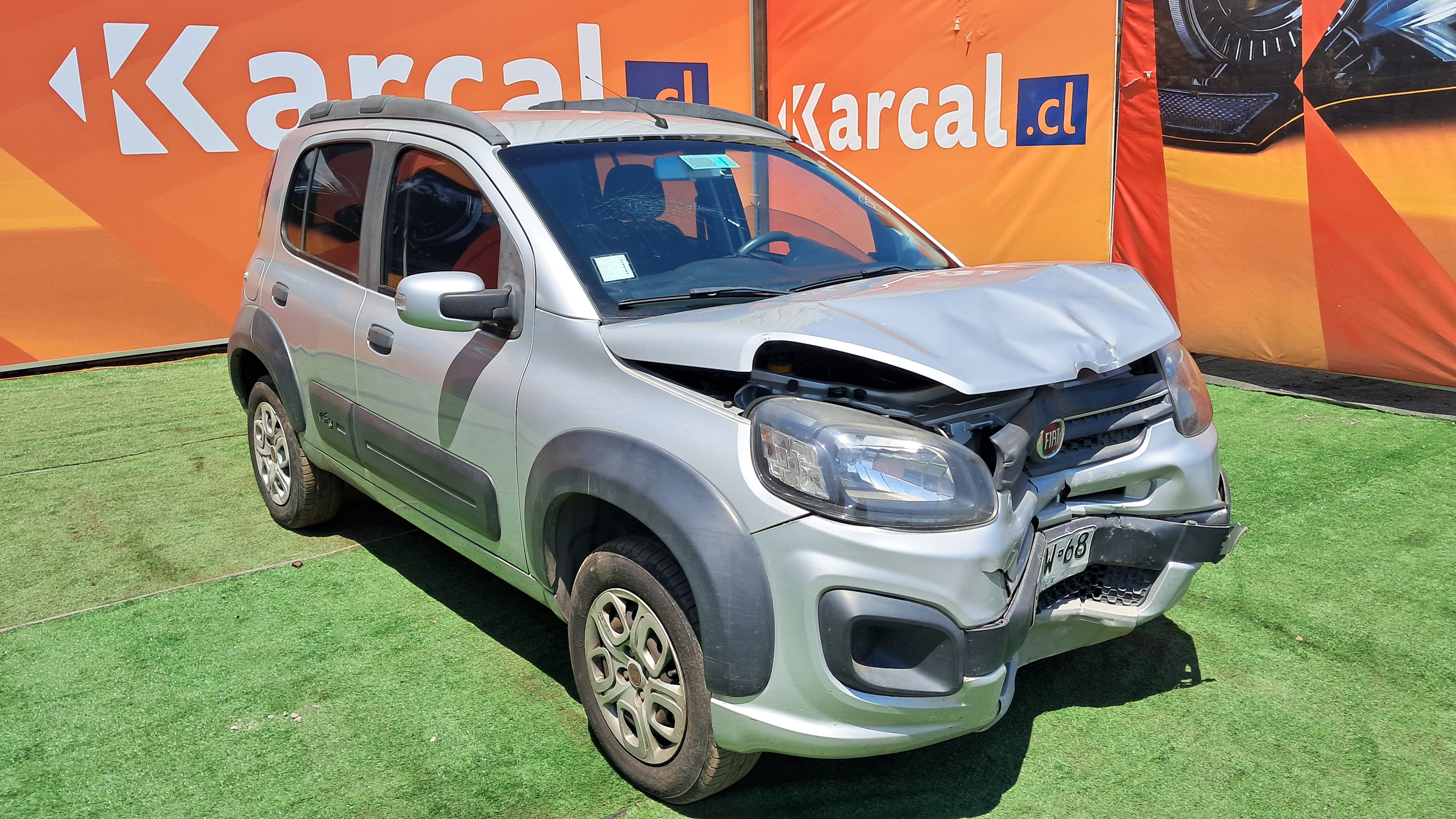 Remates Karcal