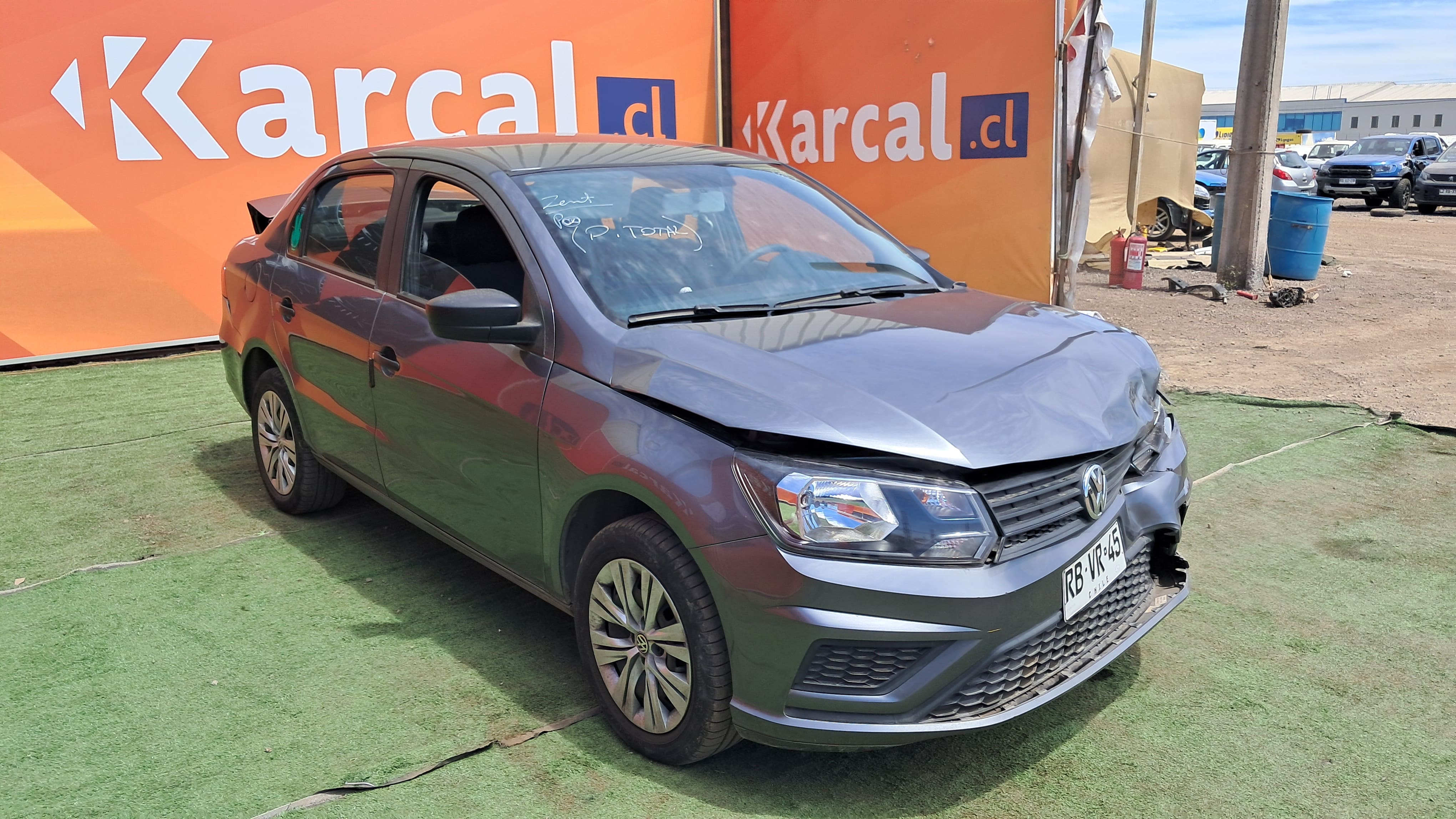 Remates Karcal