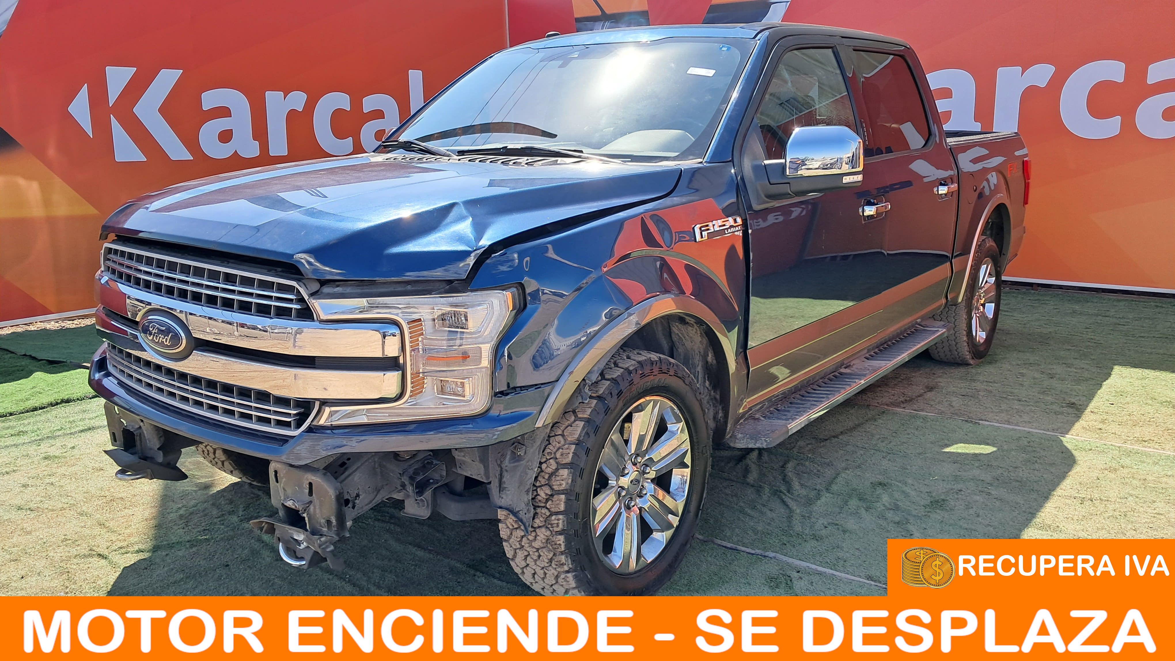 Remates Karcal