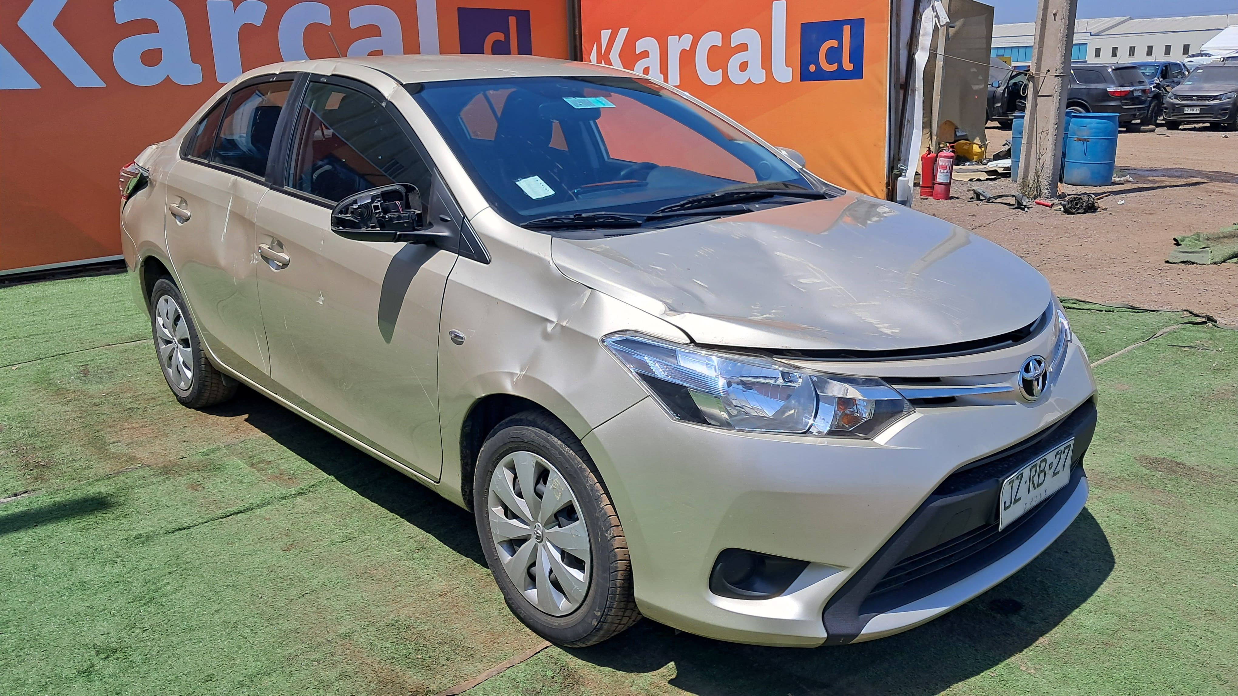 Remates Karcal