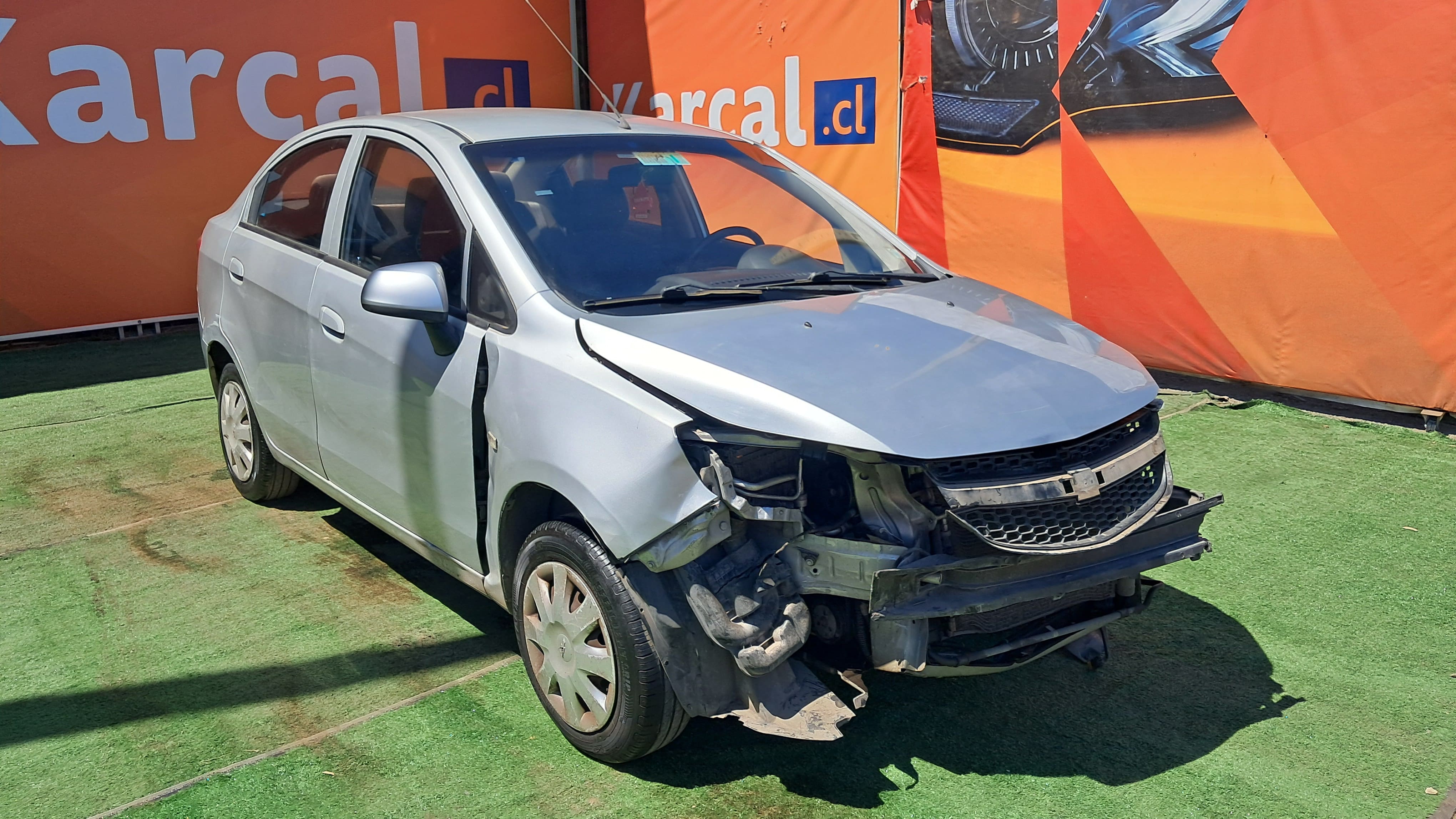 Remates Karcal
