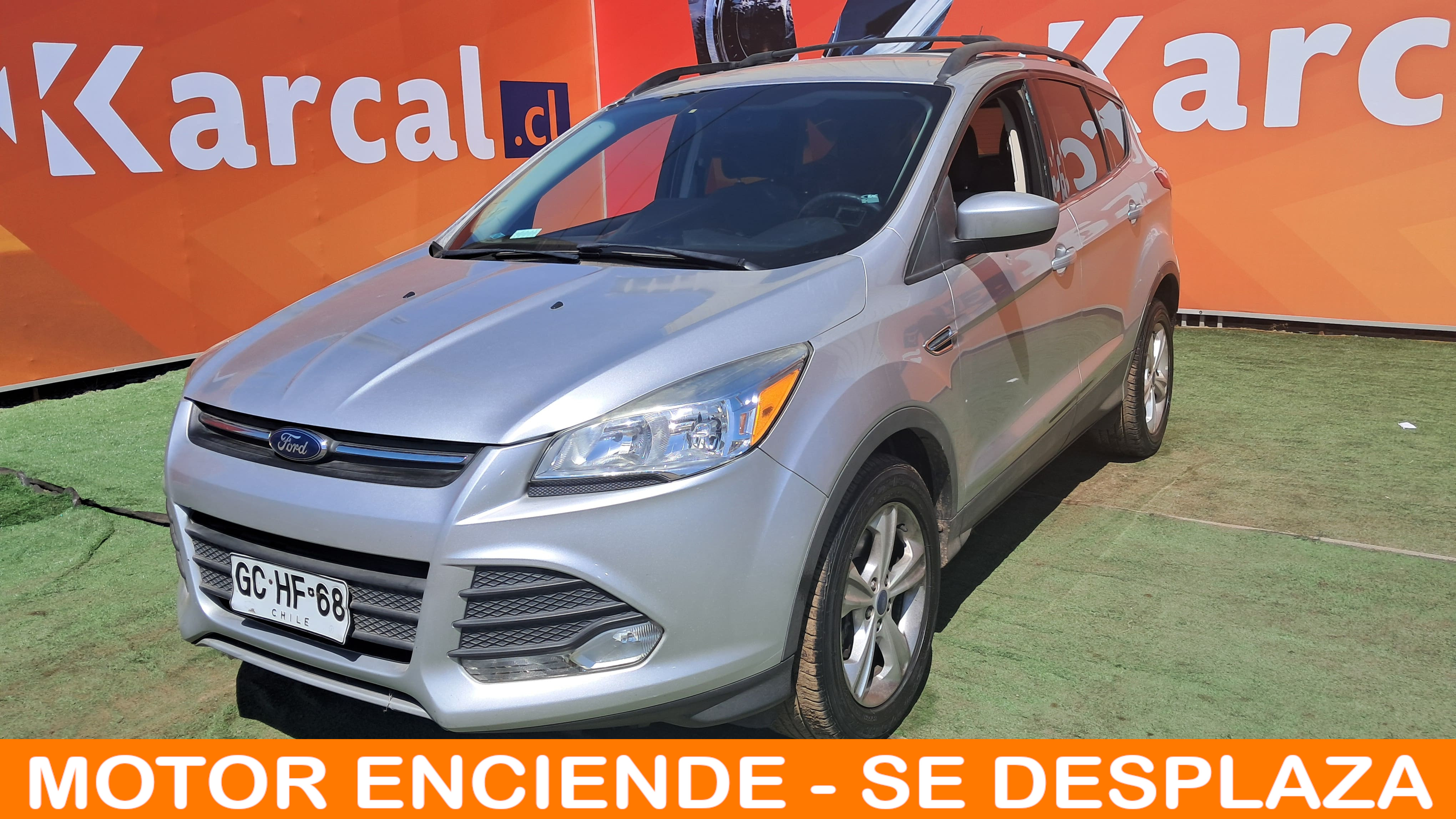 Remates Karcal