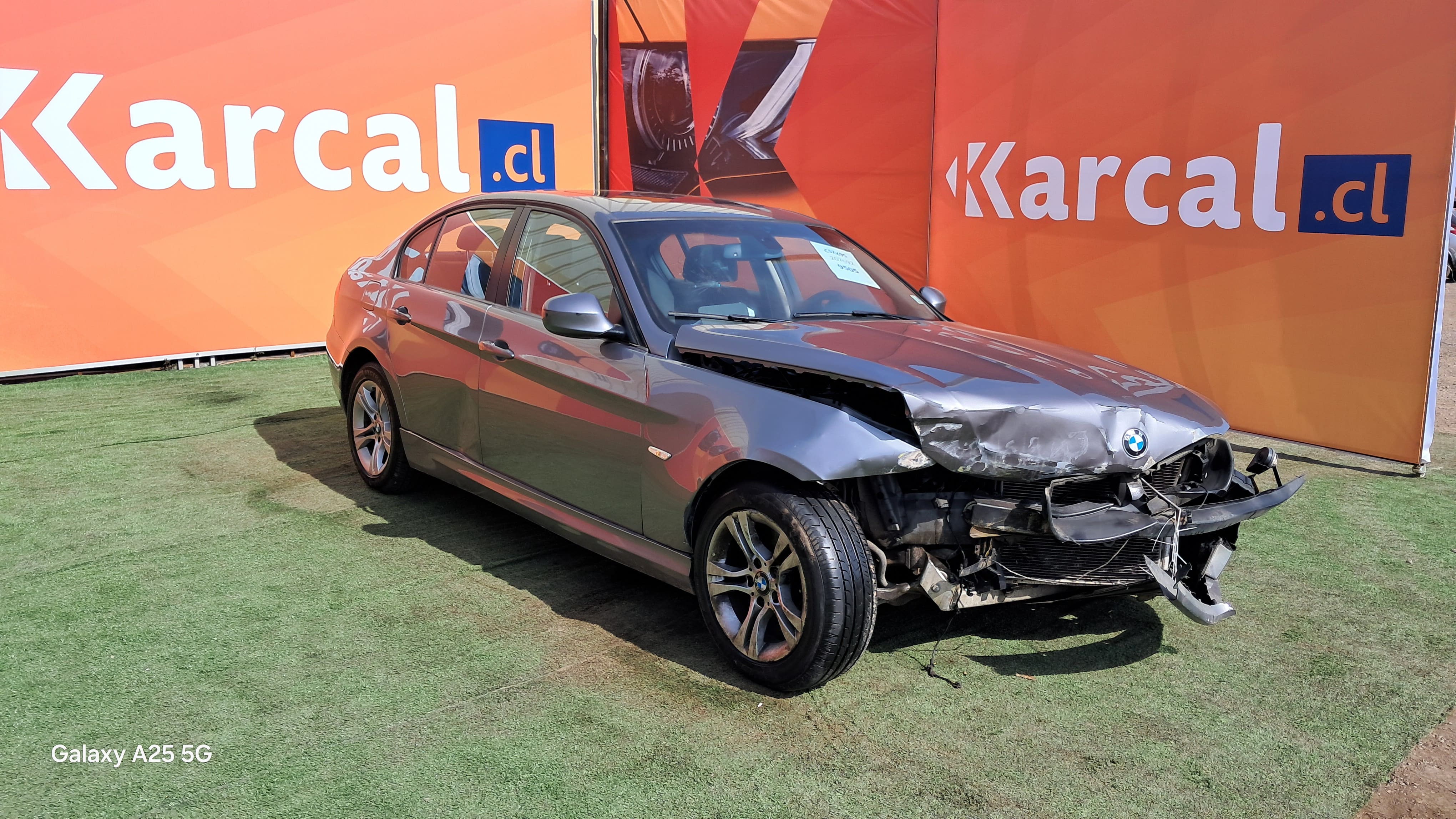 Remates Karcal