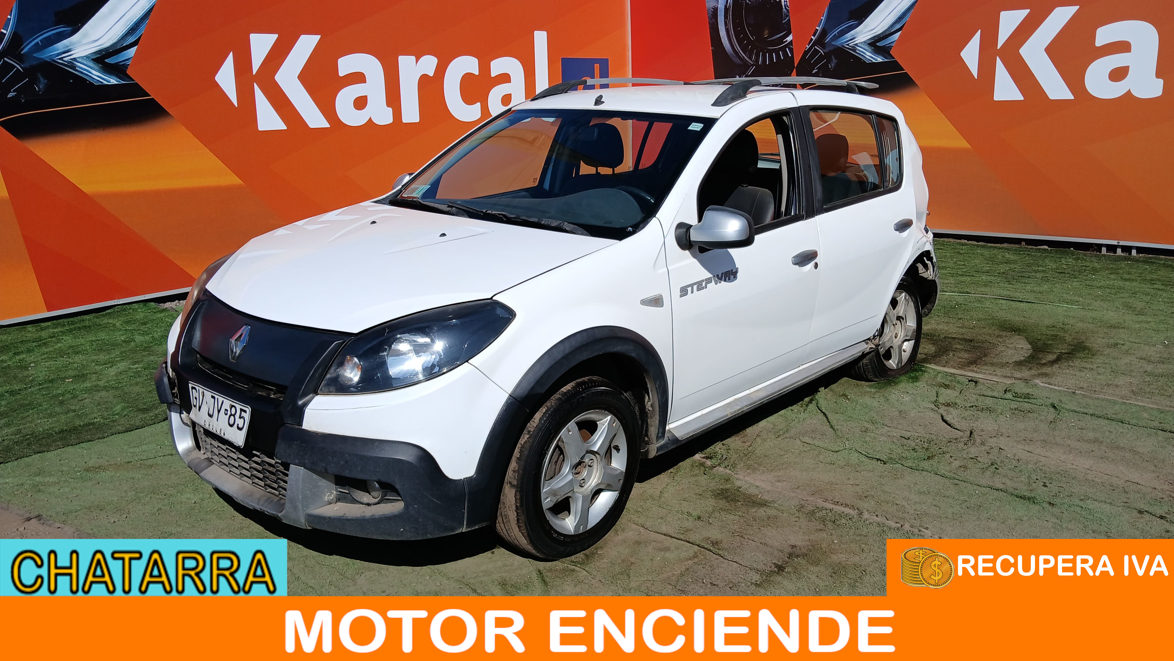 Remates Karcal