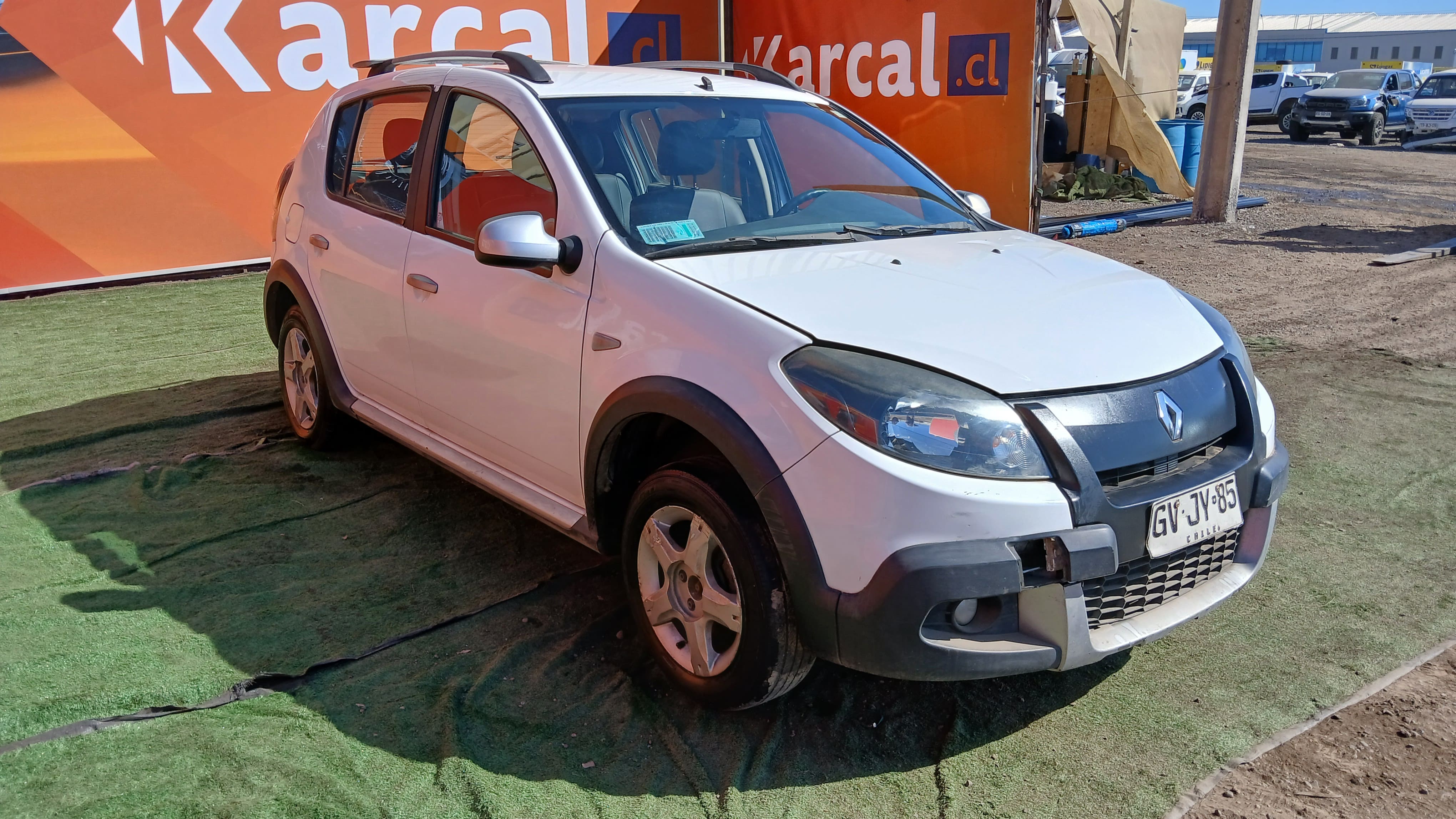 Remates Karcal