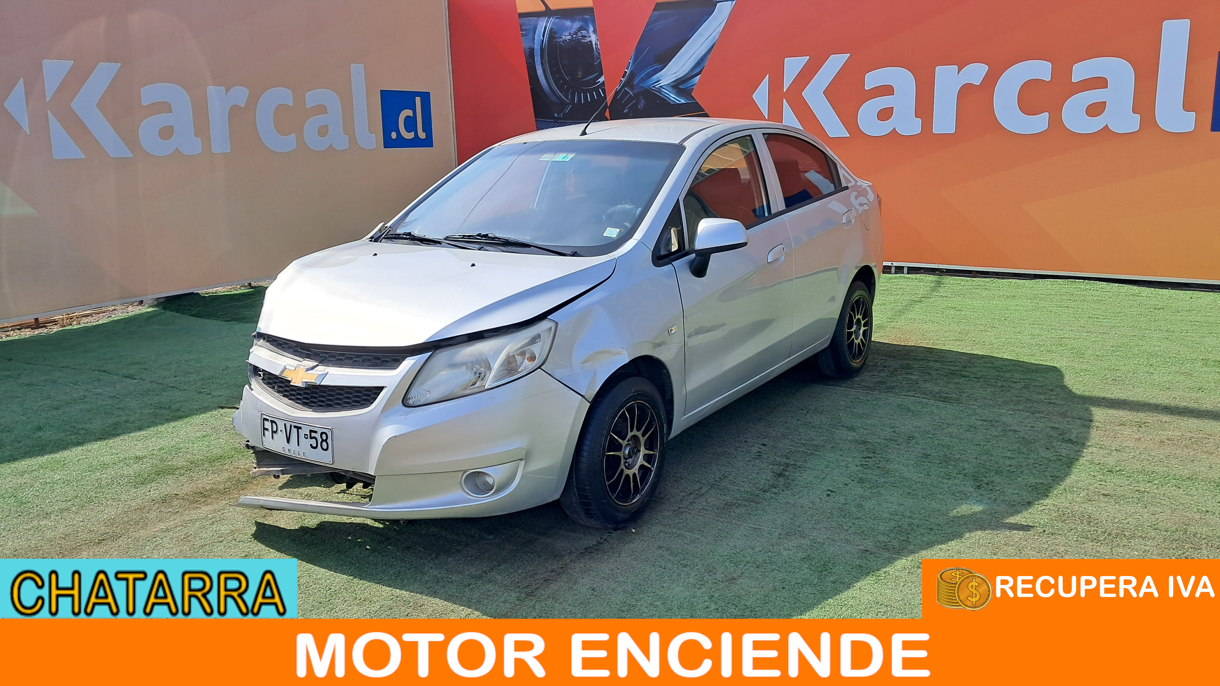 Remates Karcal