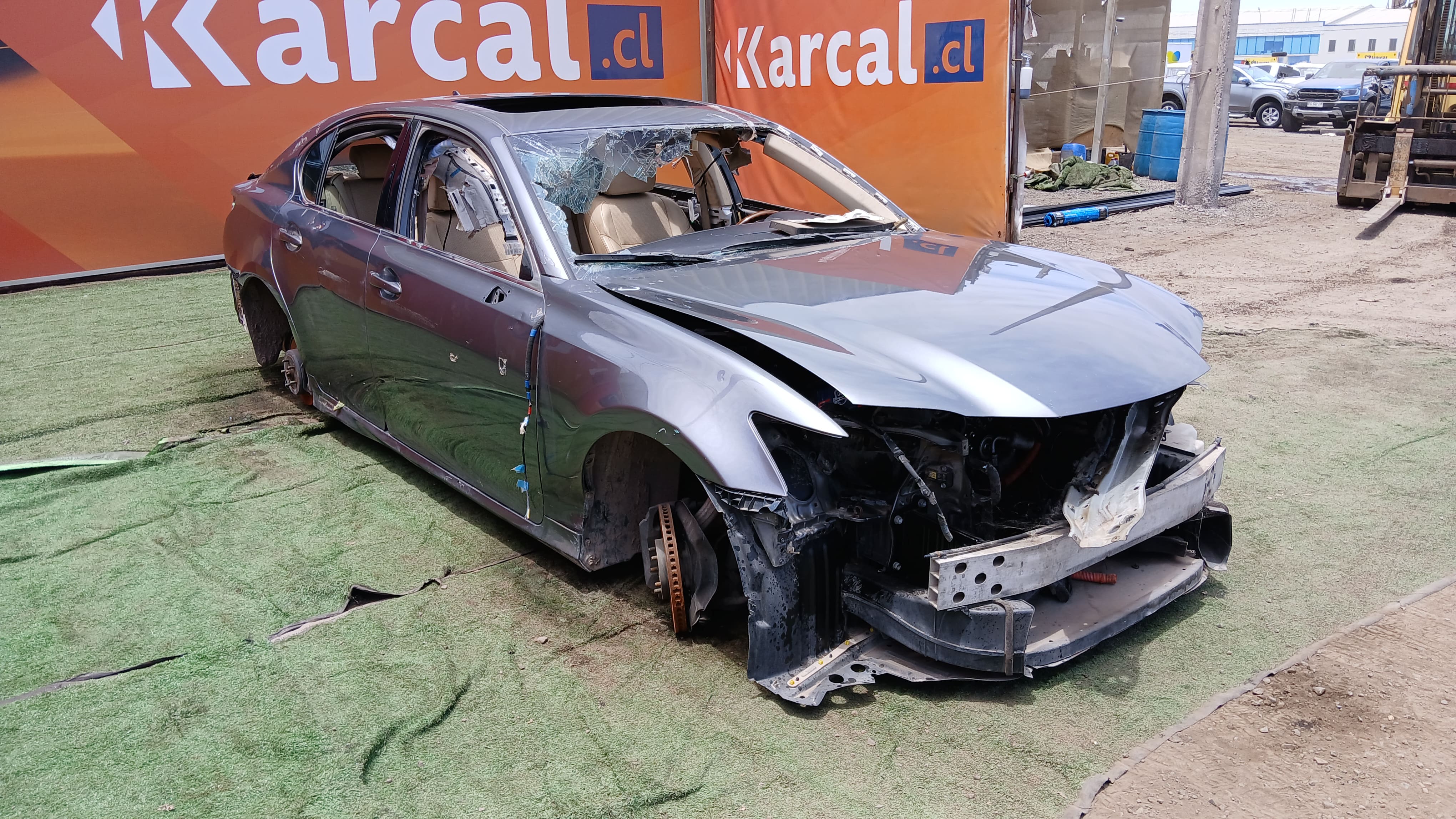 Remates Karcal