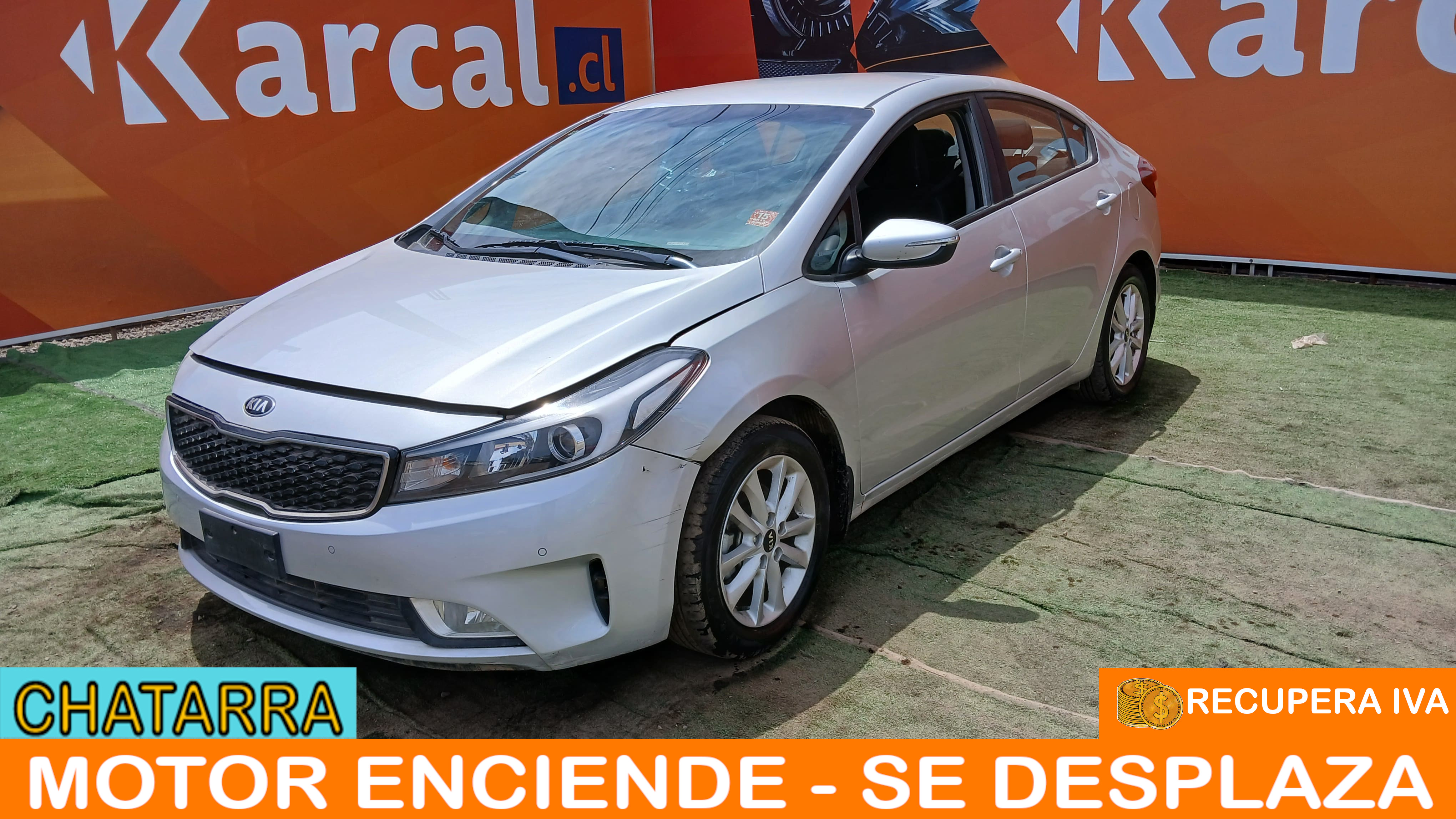 Remates Karcal