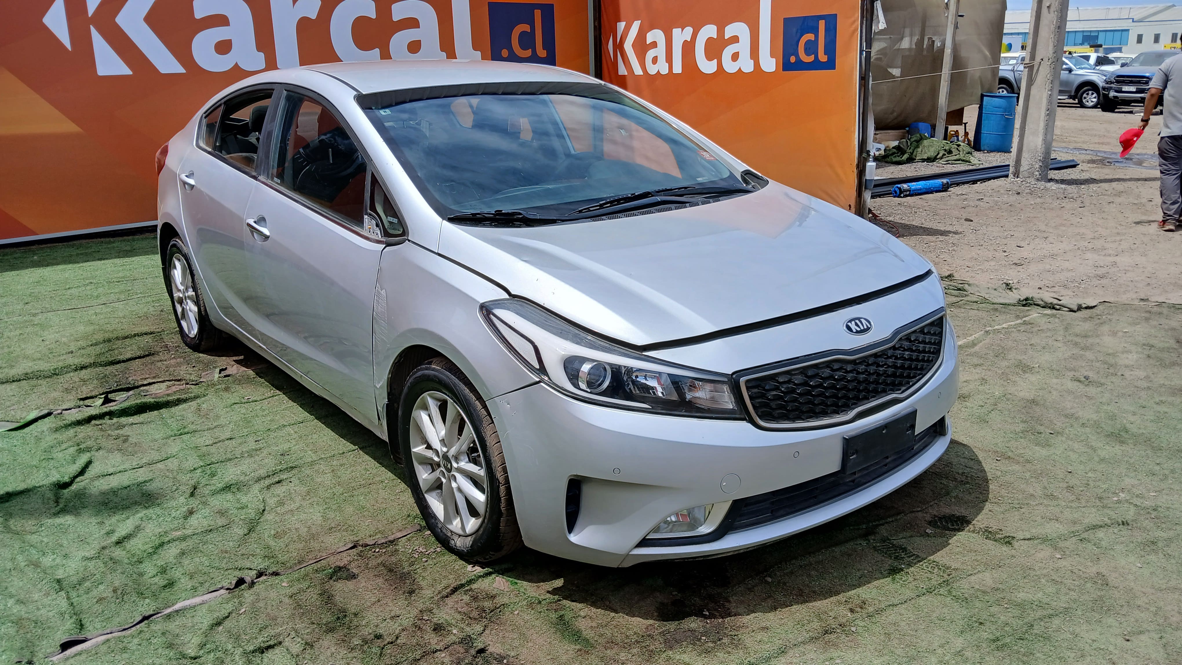 Remates Karcal