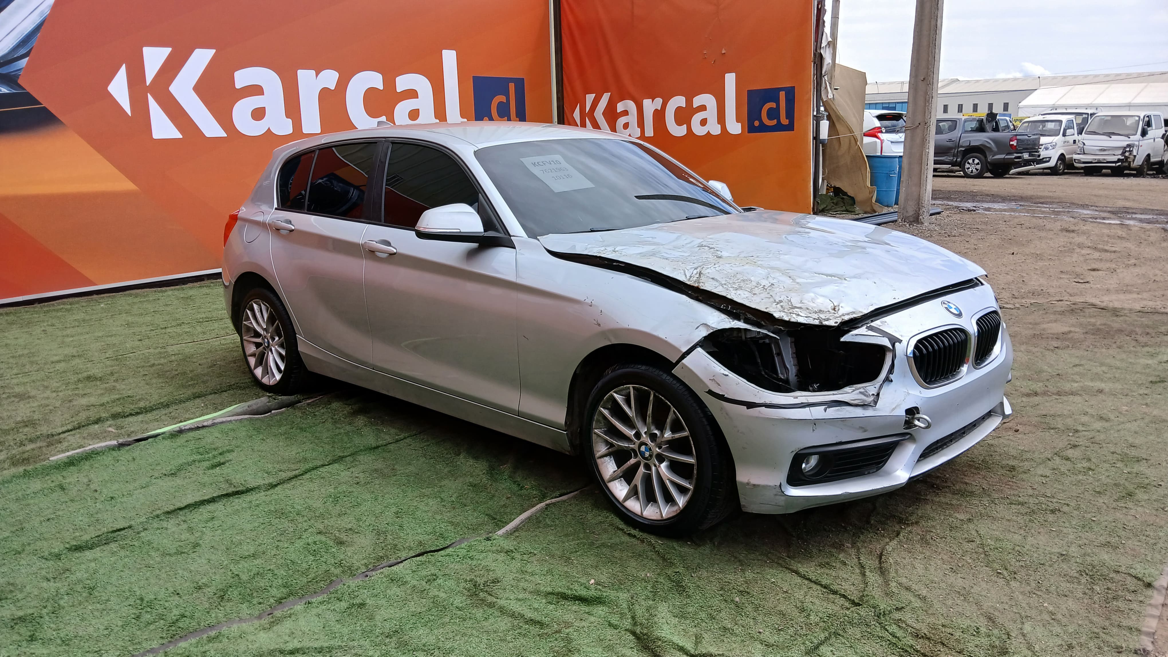 Remates Karcal