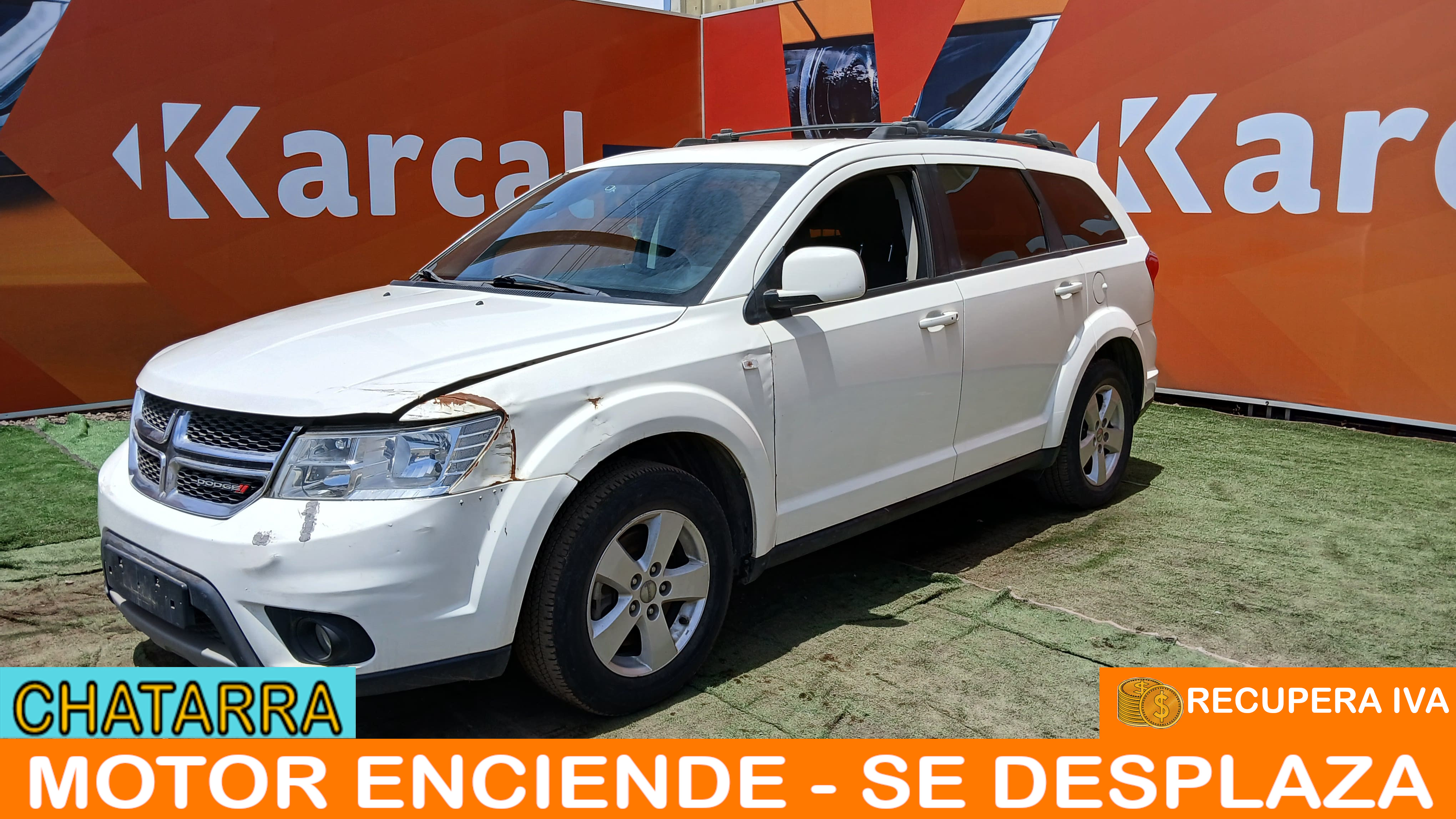 Remates Karcal