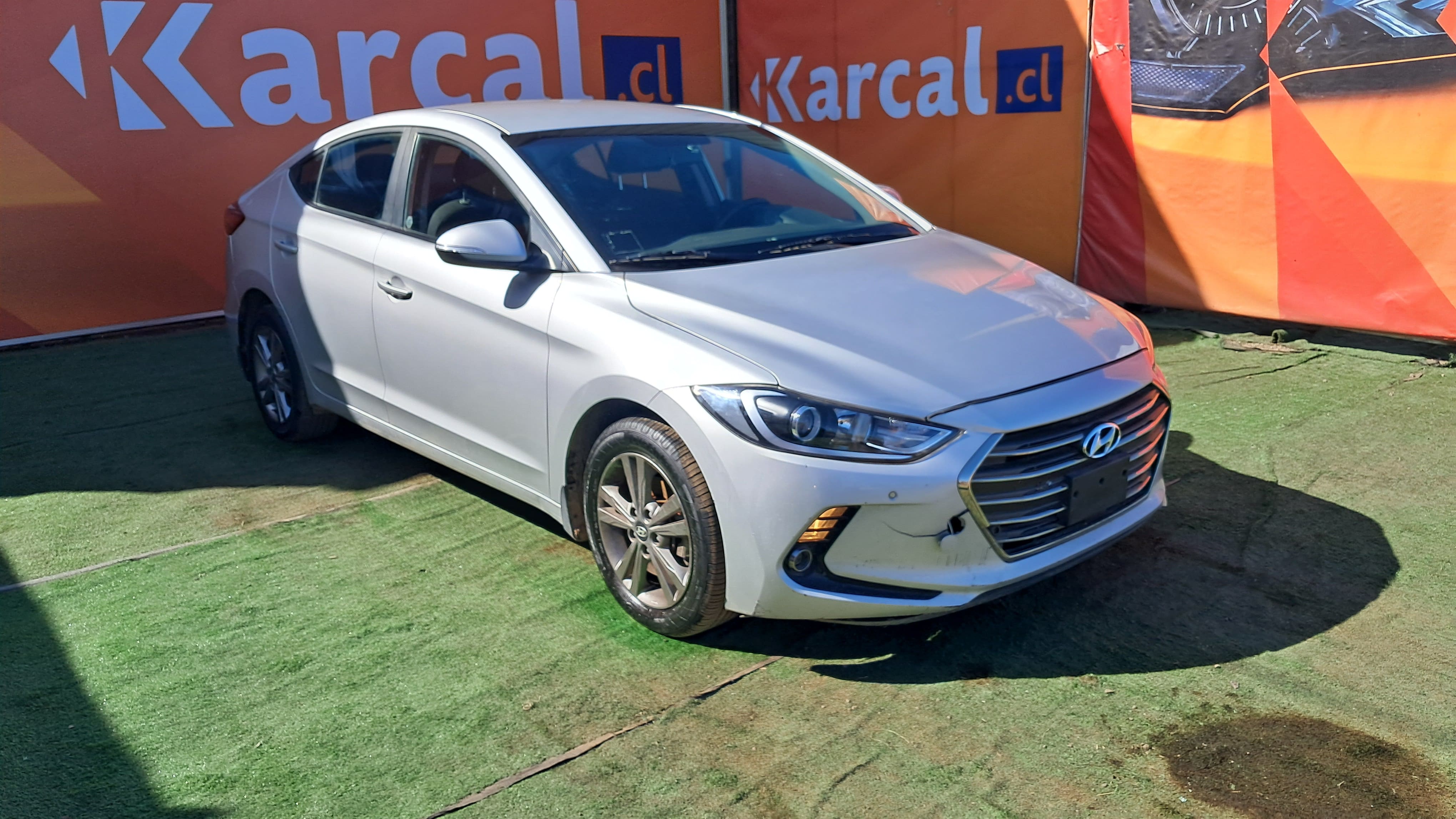Remates Karcal