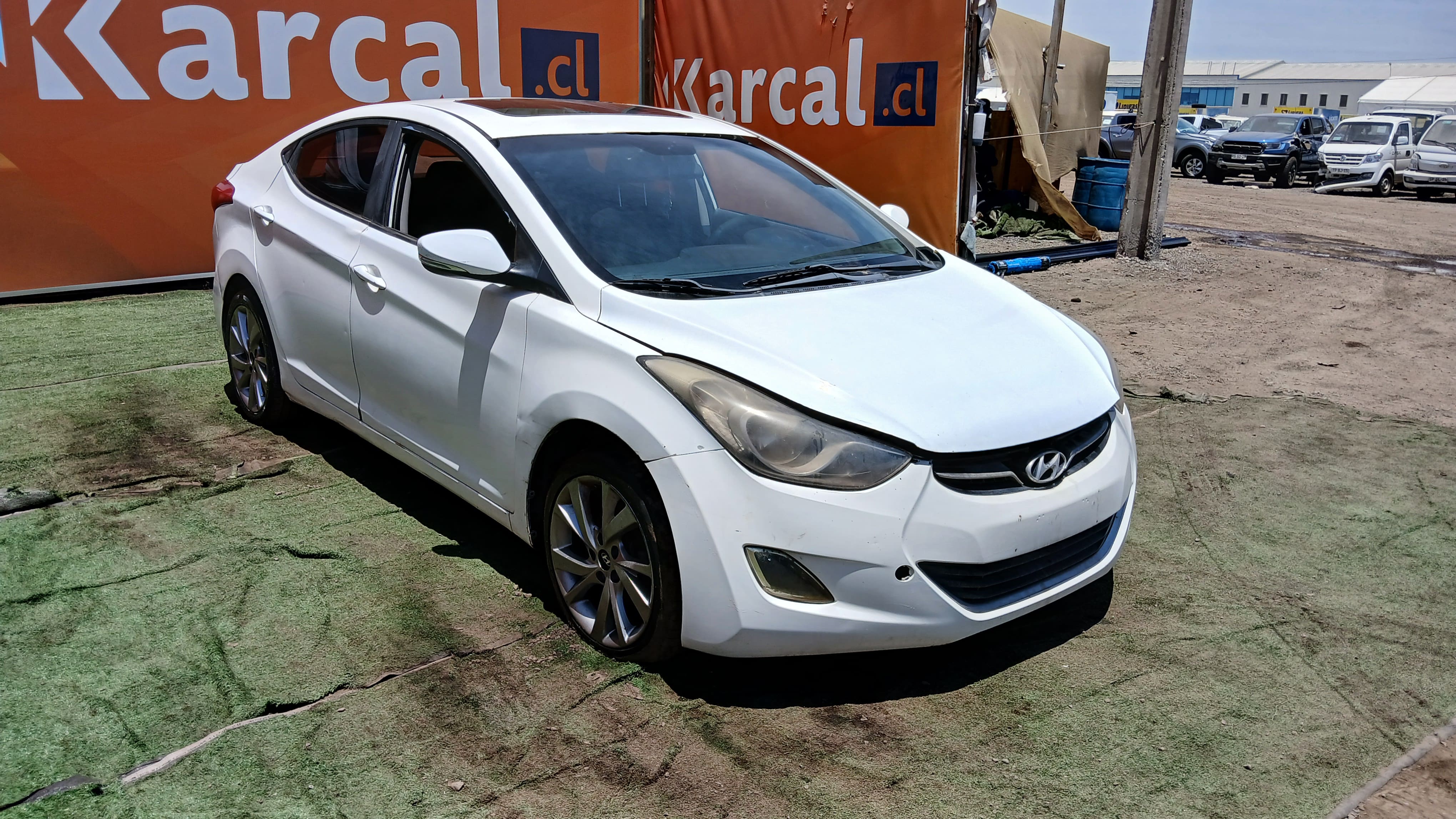 Remates Karcal