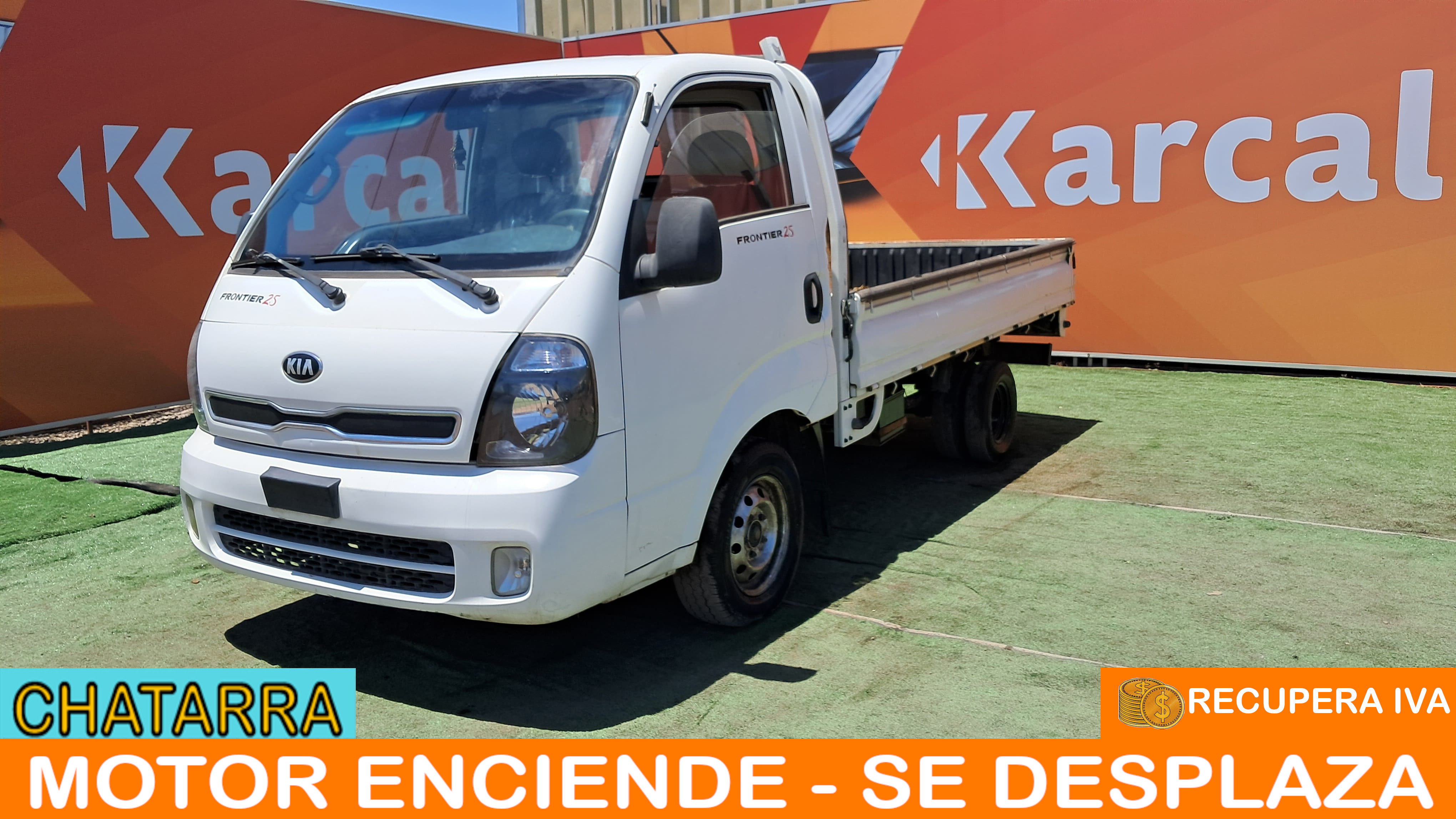 Remates Karcal