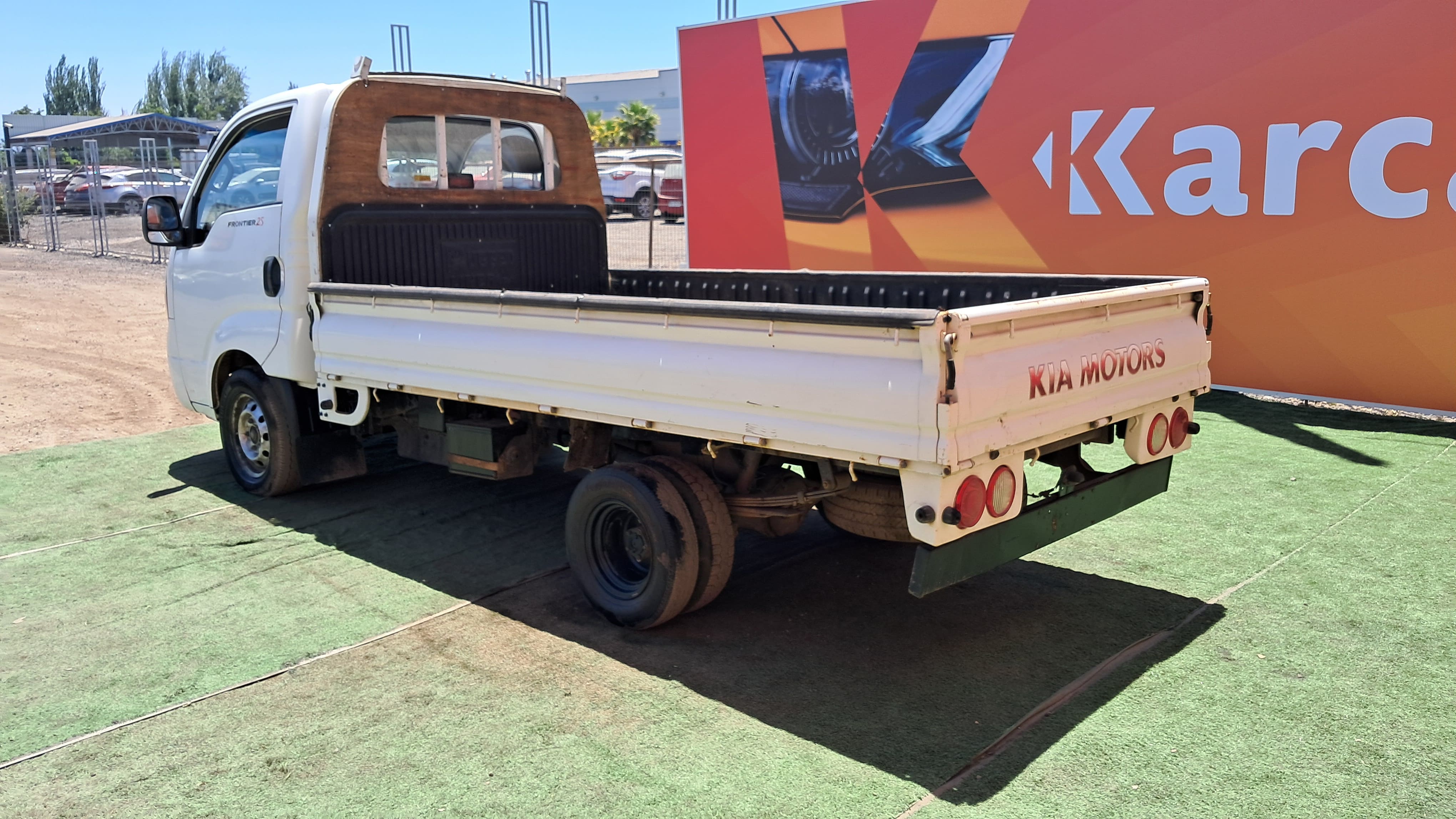 Remates Karcal