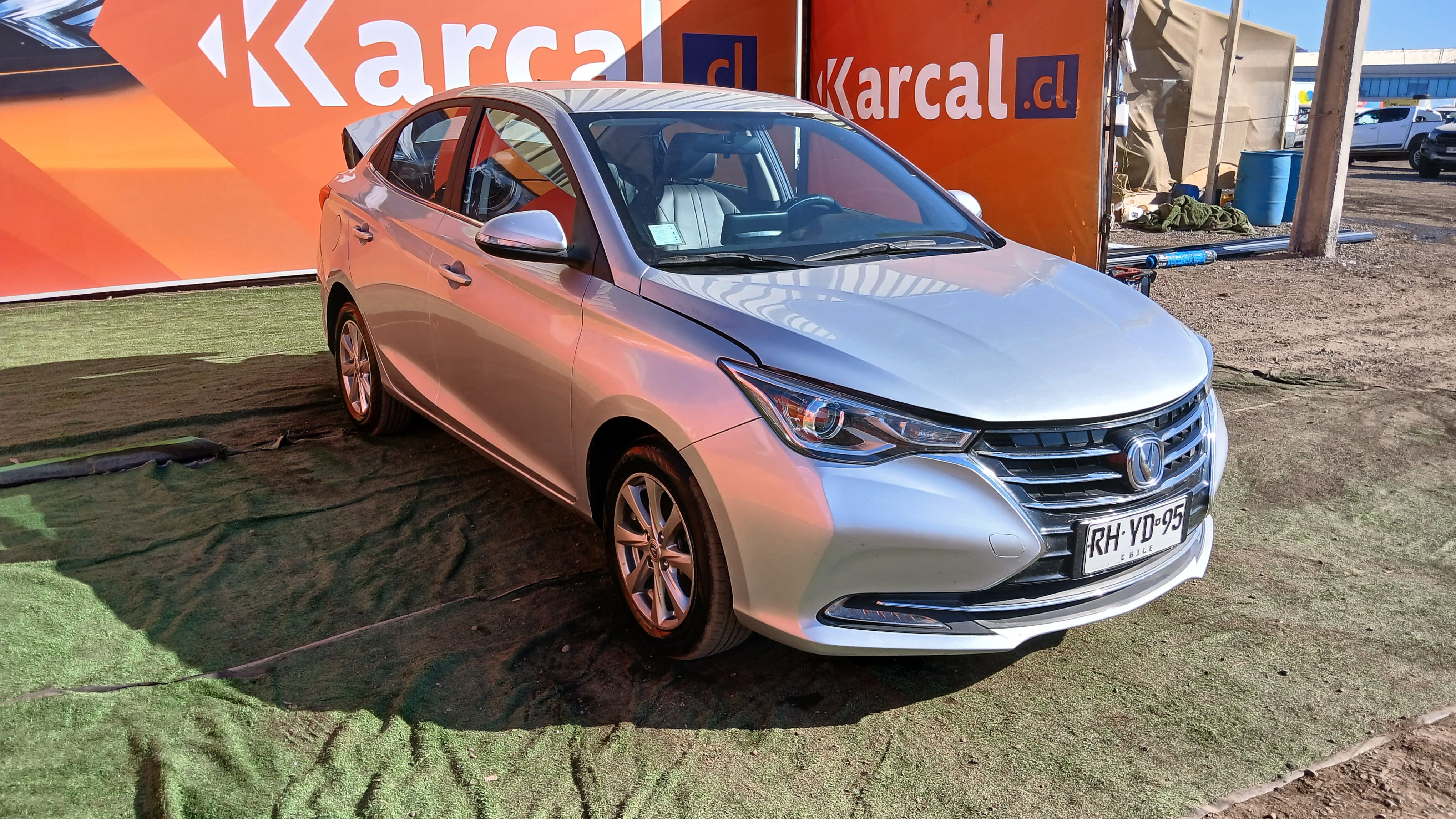 Remates Karcal