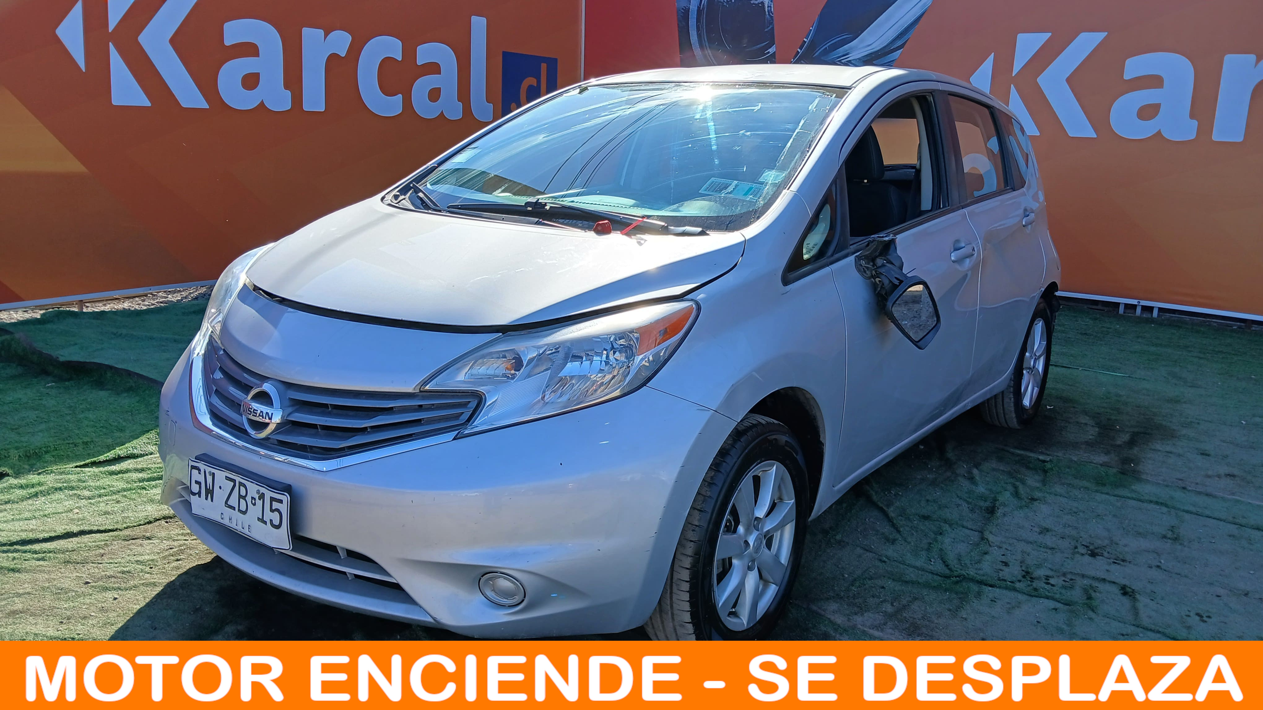 Remates Karcal