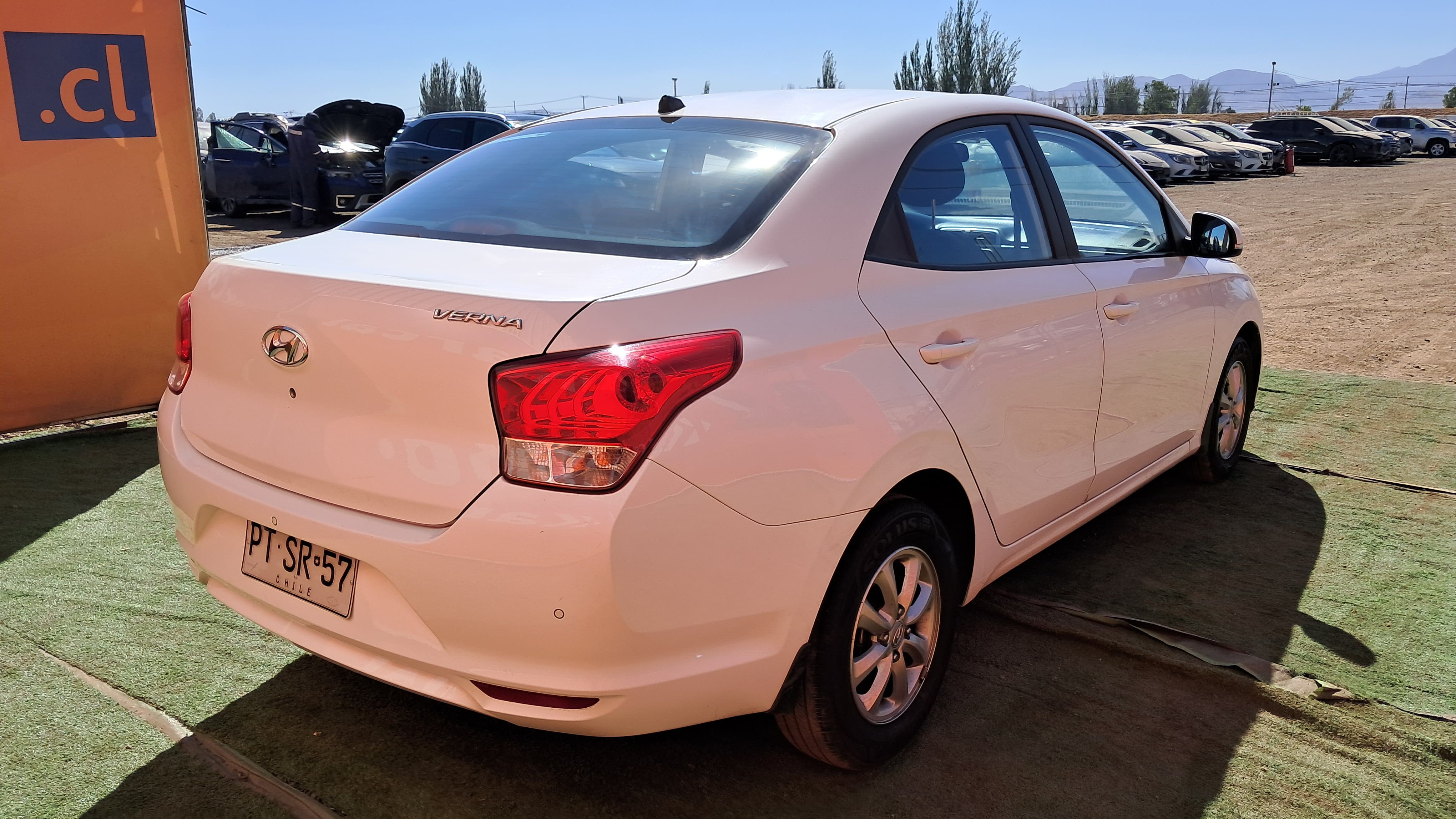 Remates Karcal