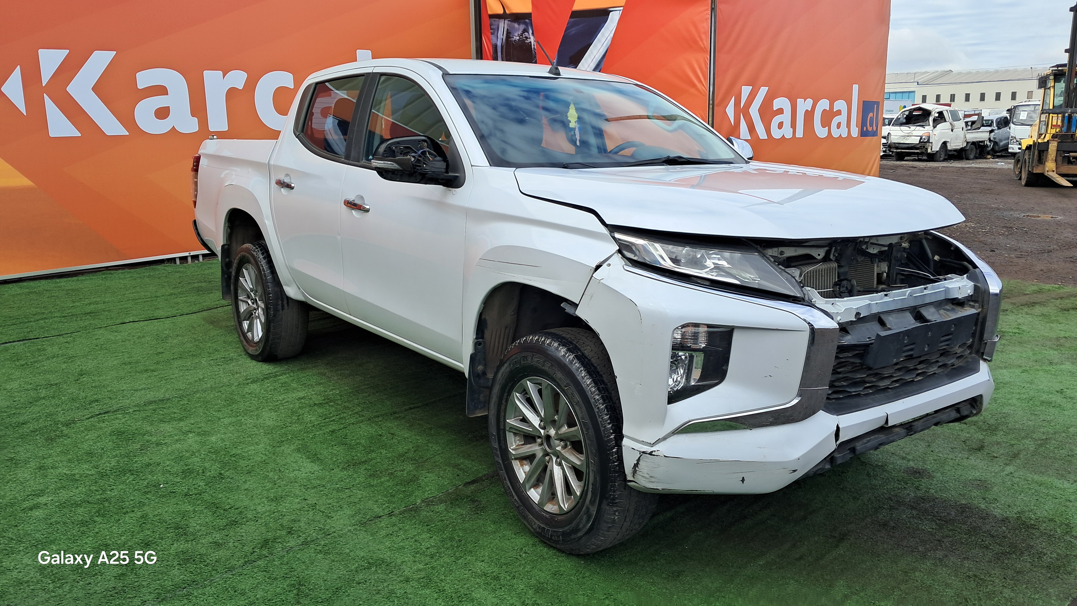 Remates Karcal