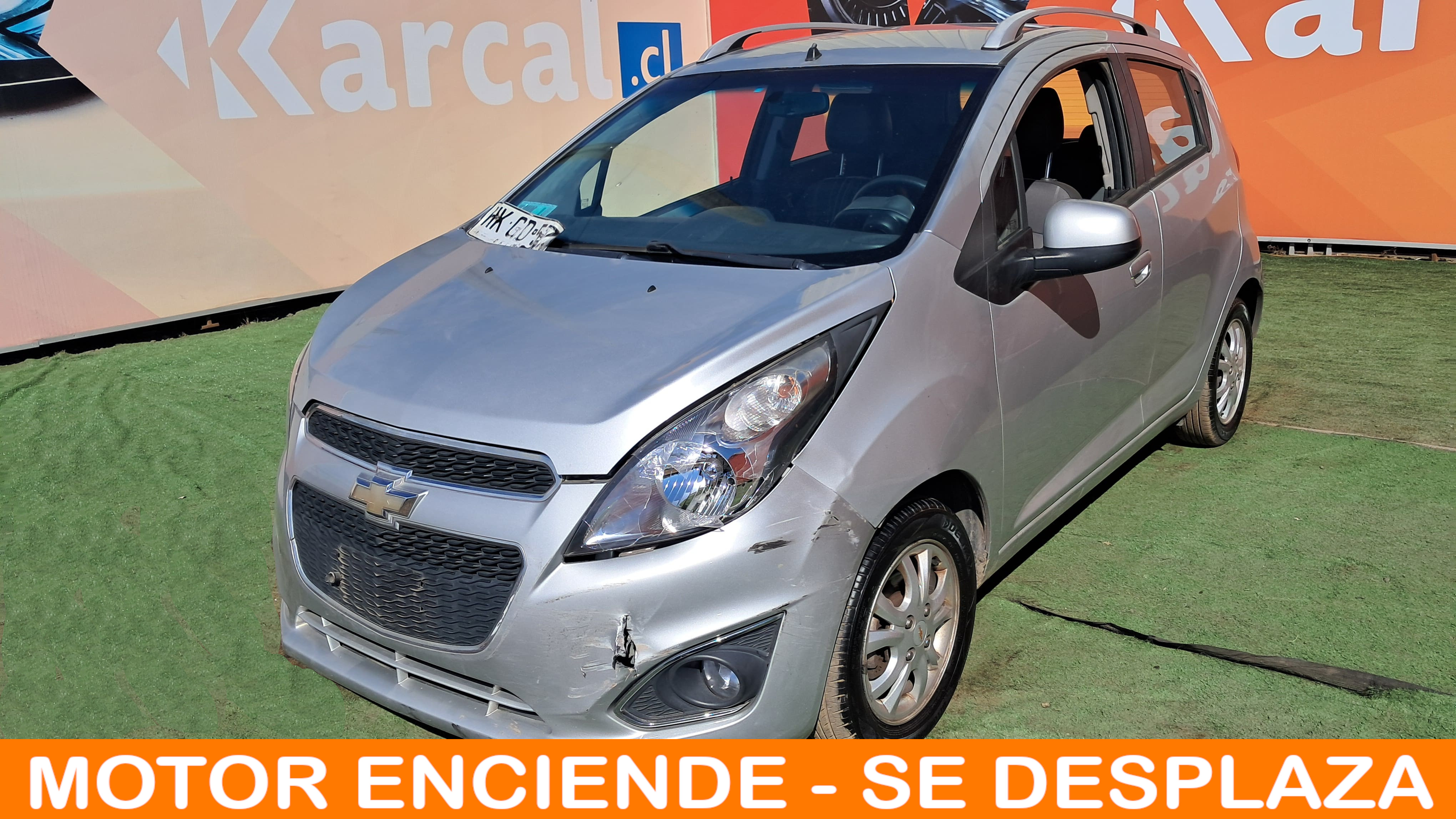 Remates Karcal