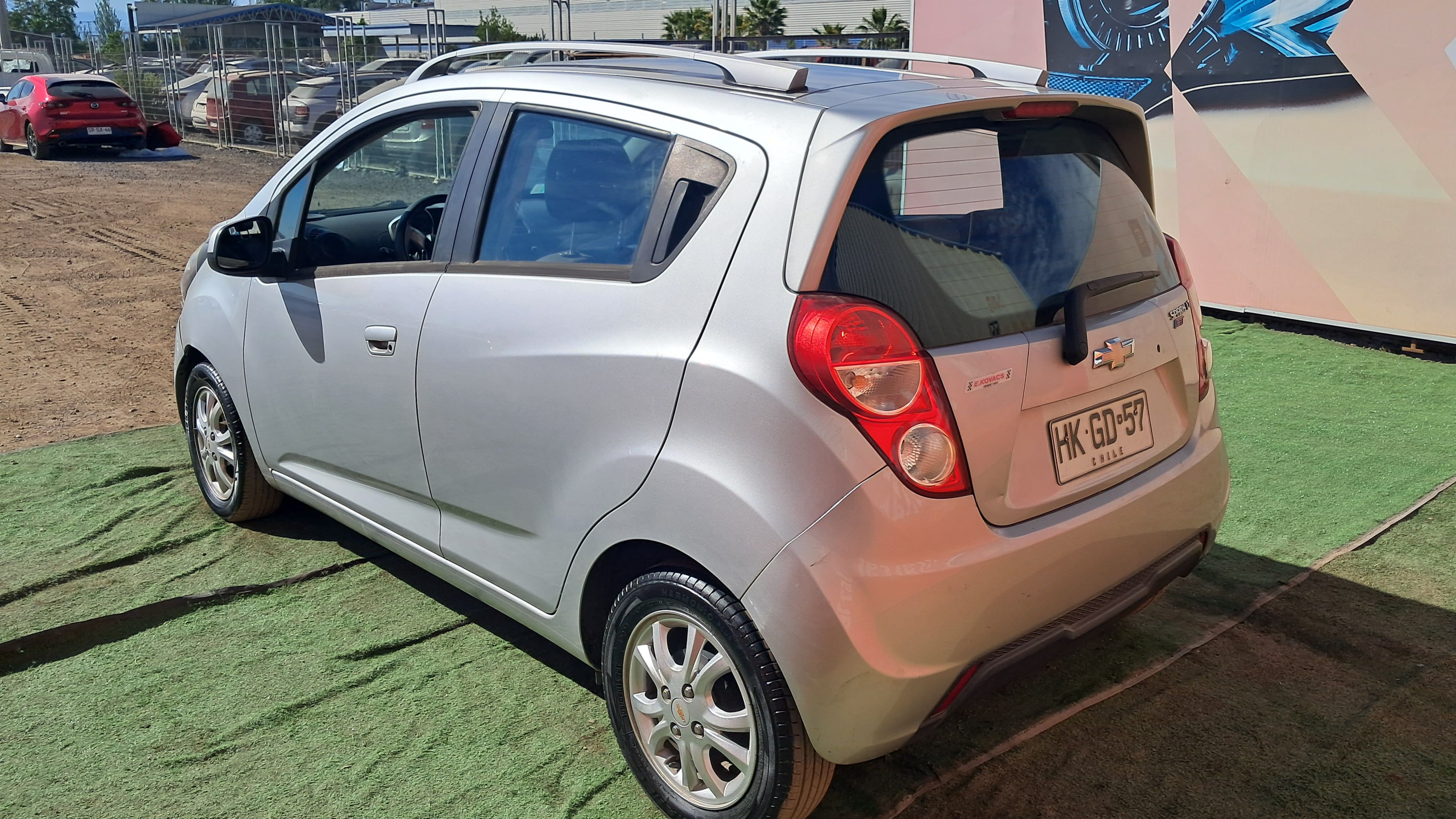 Remates Karcal