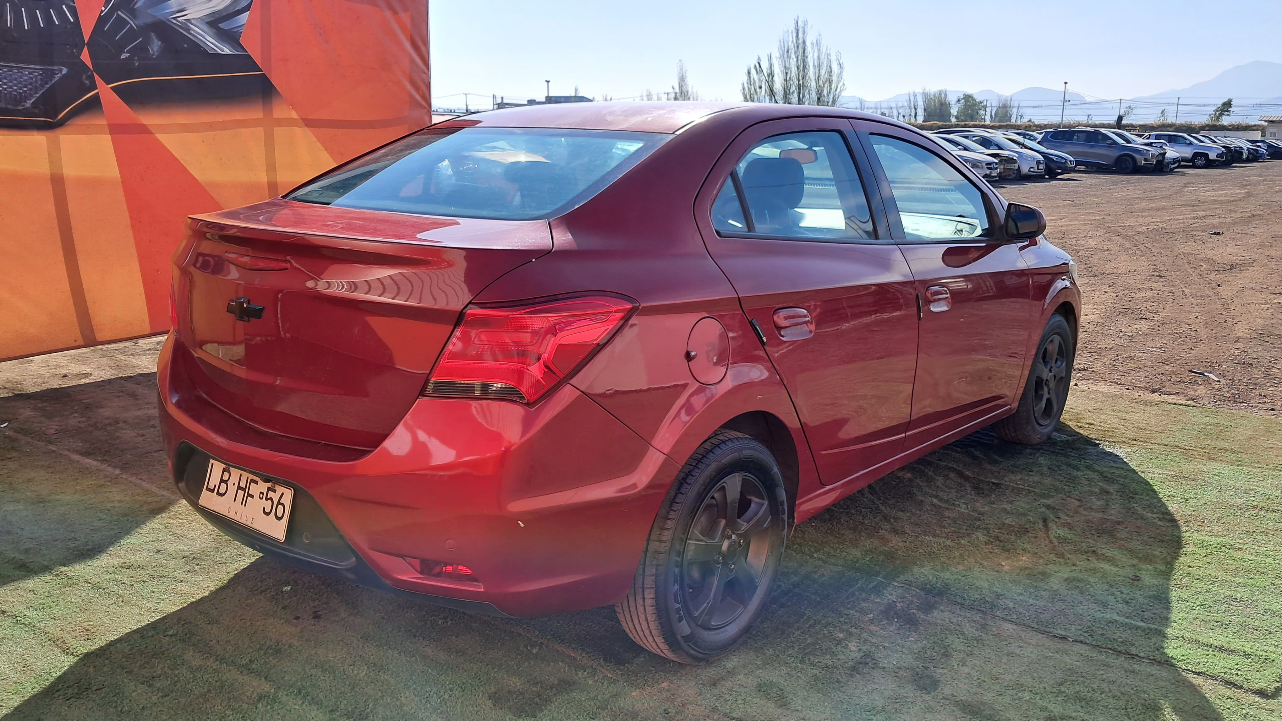 Remates Karcal