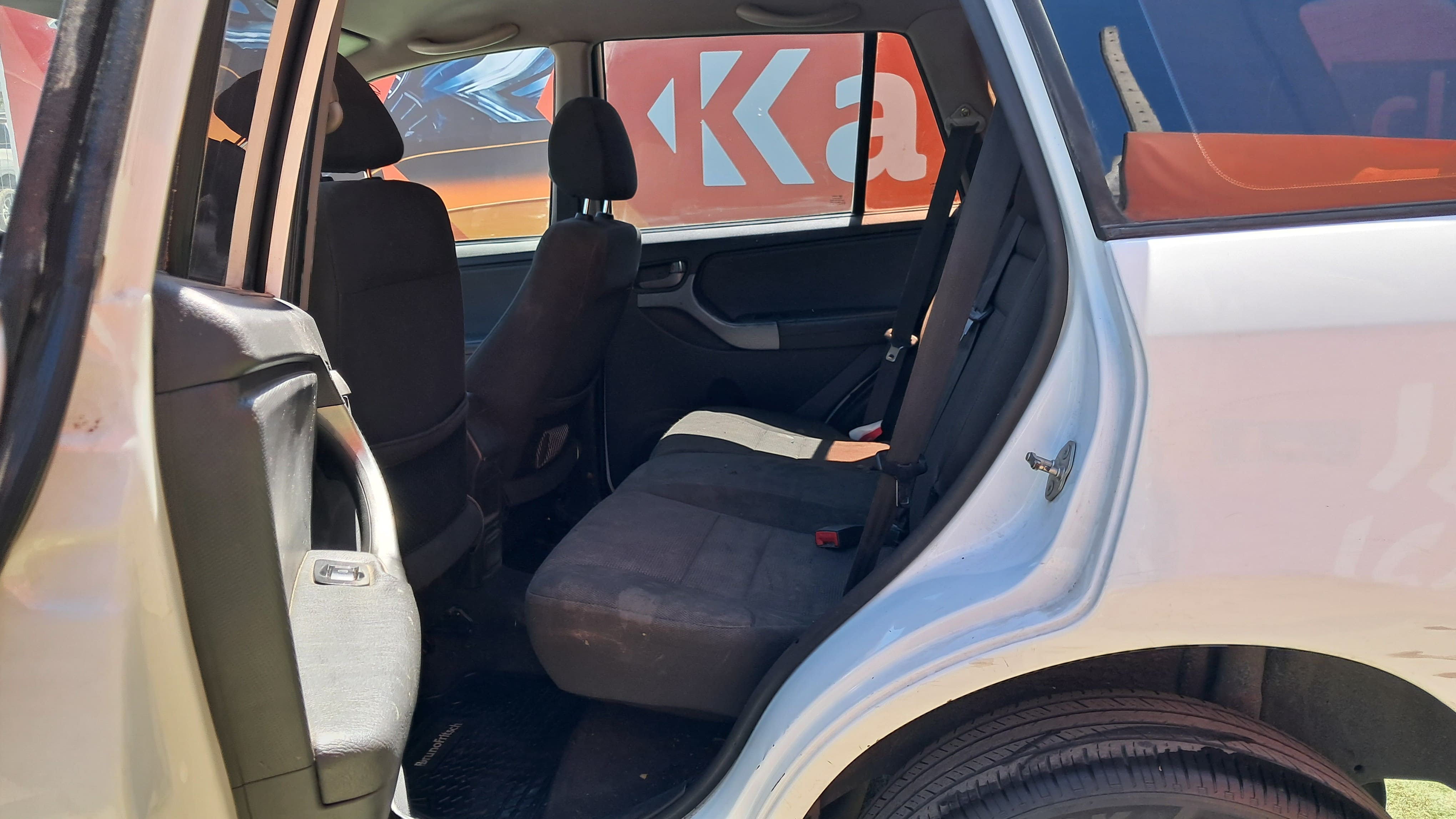 Remates Karcal