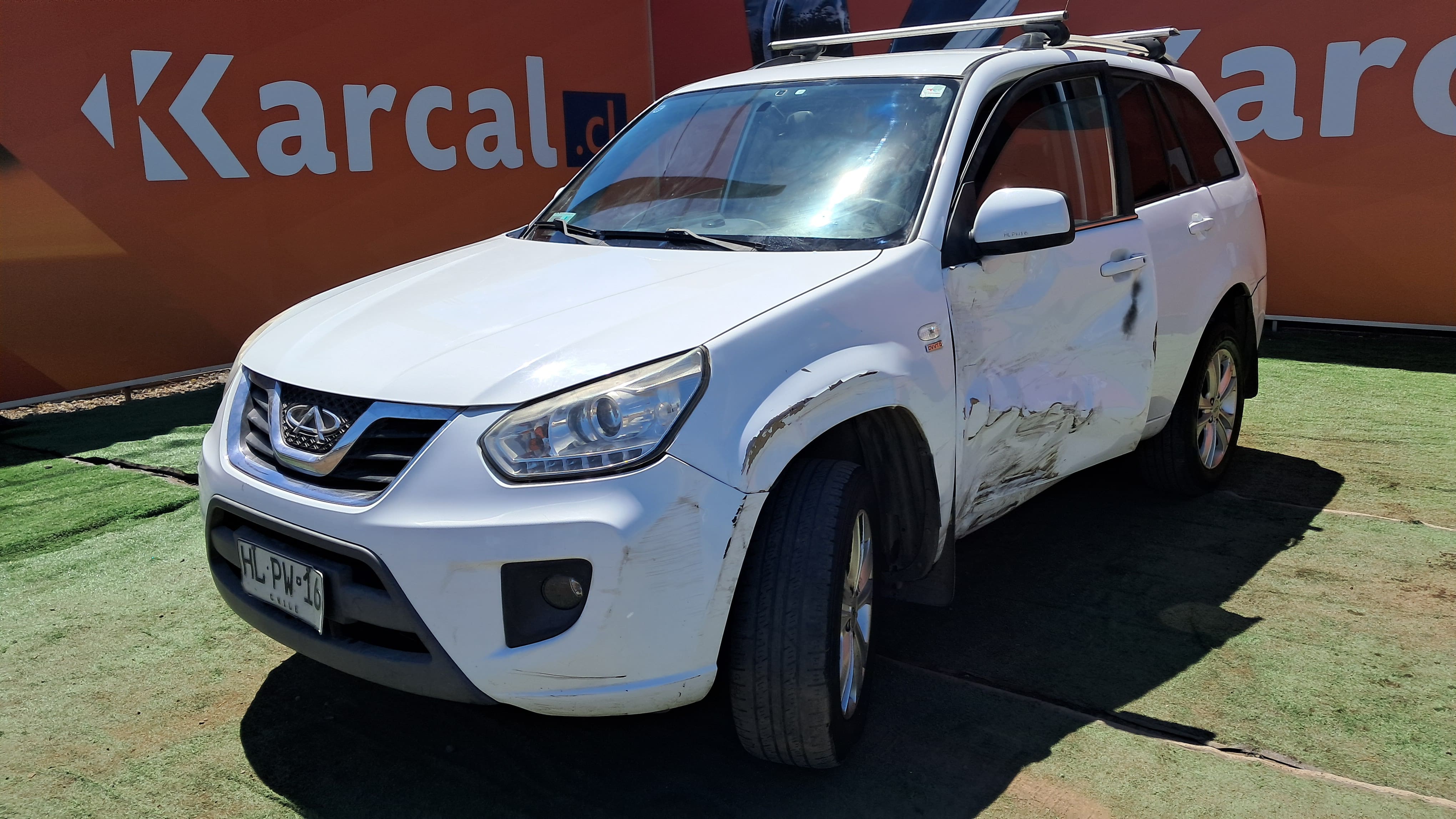 Remates Karcal