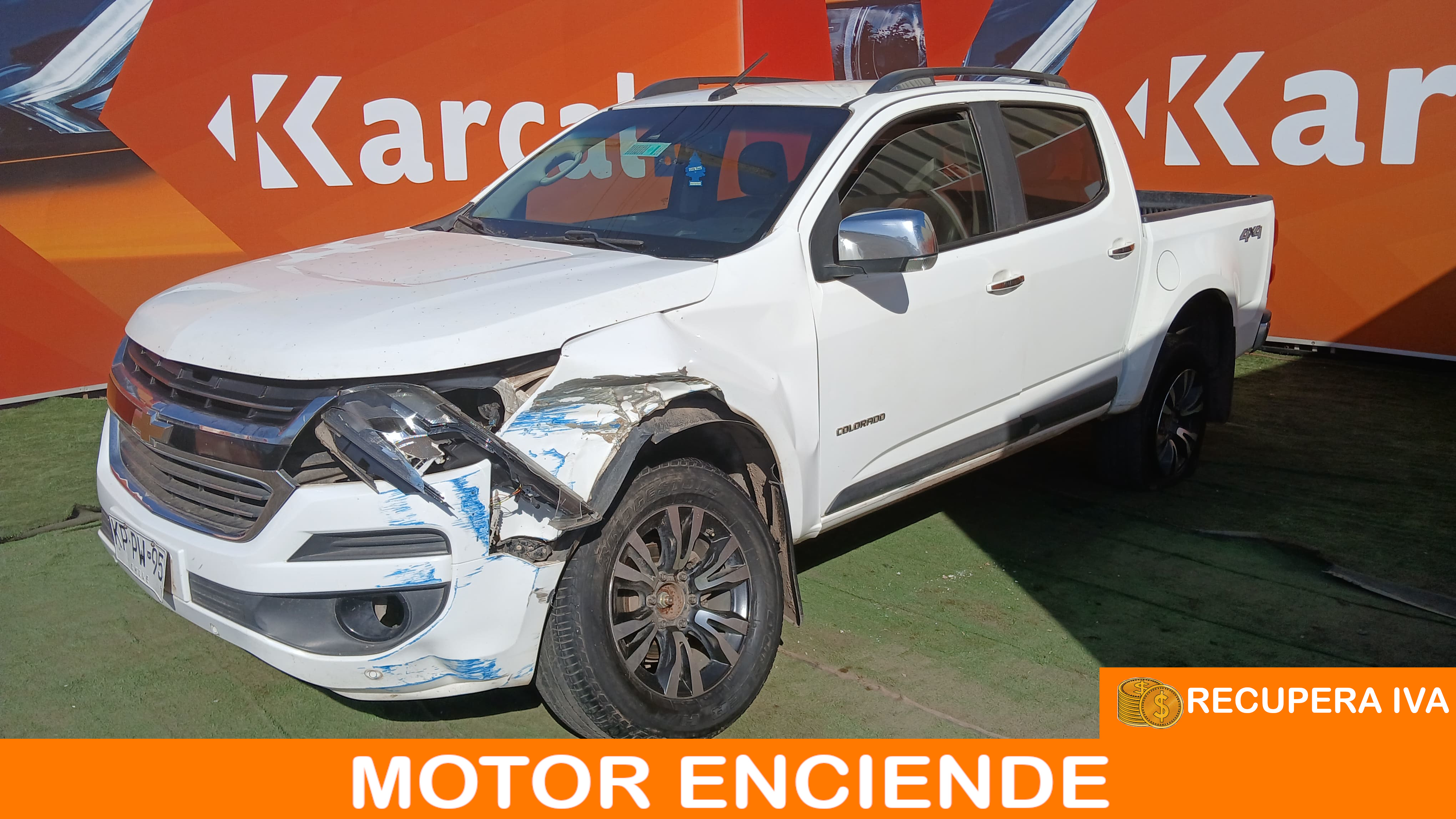 Remates Karcal