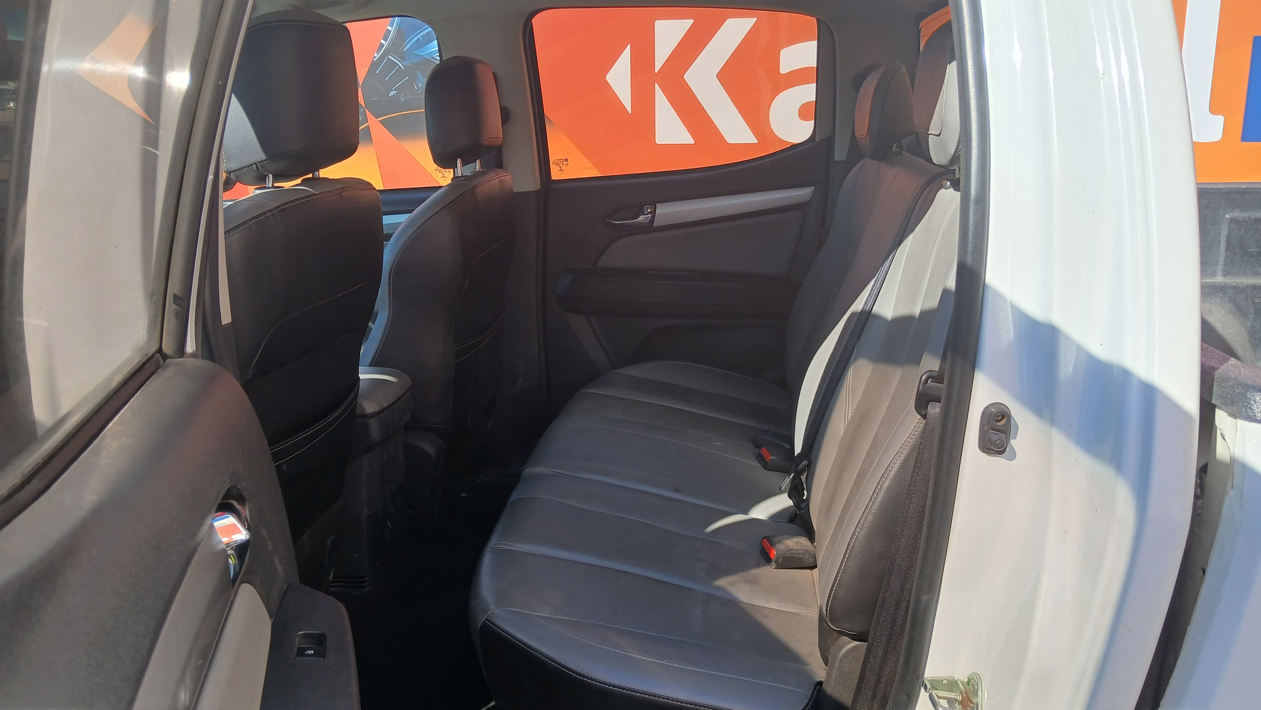 Remates Karcal