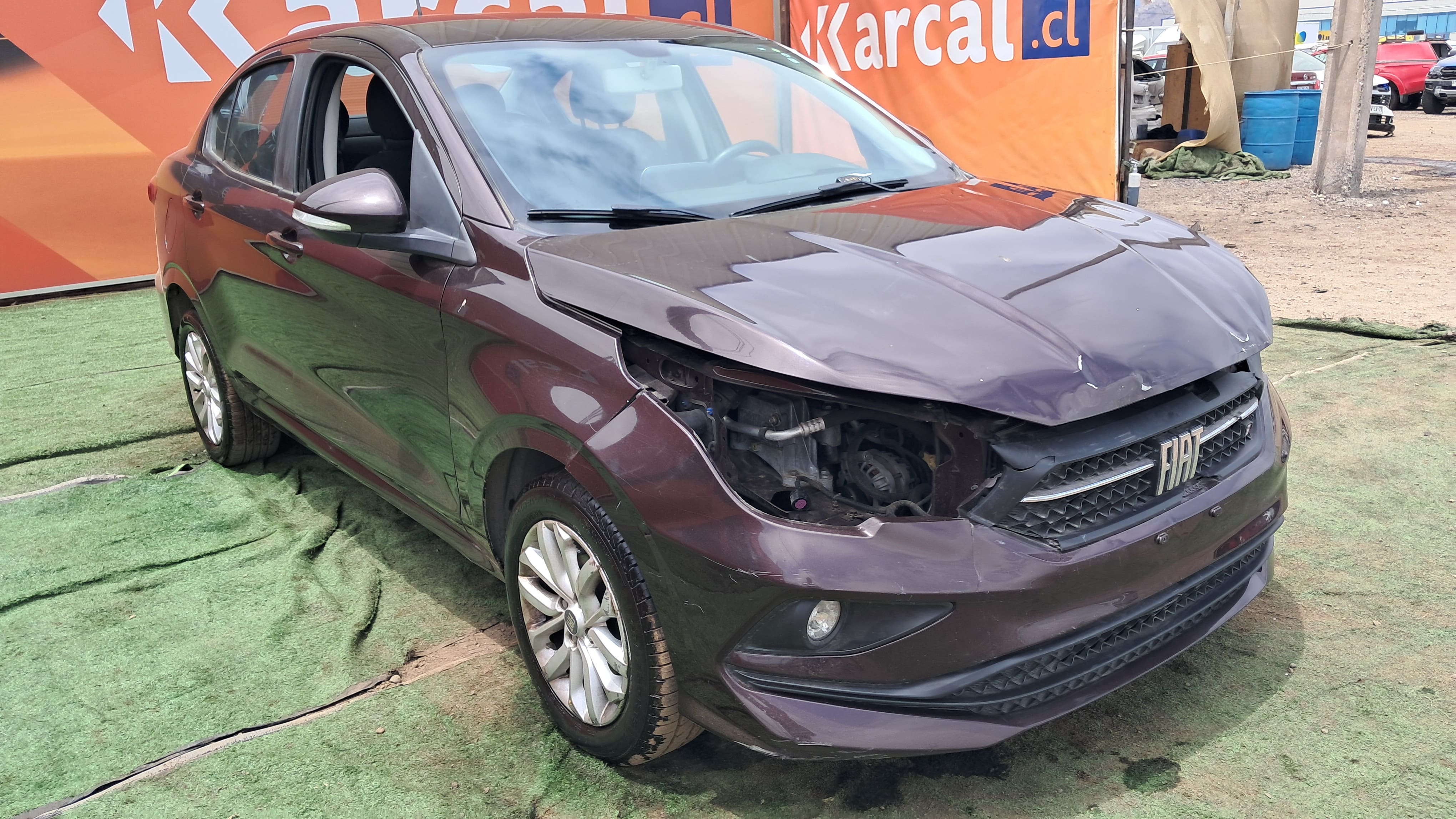 Remates Karcal