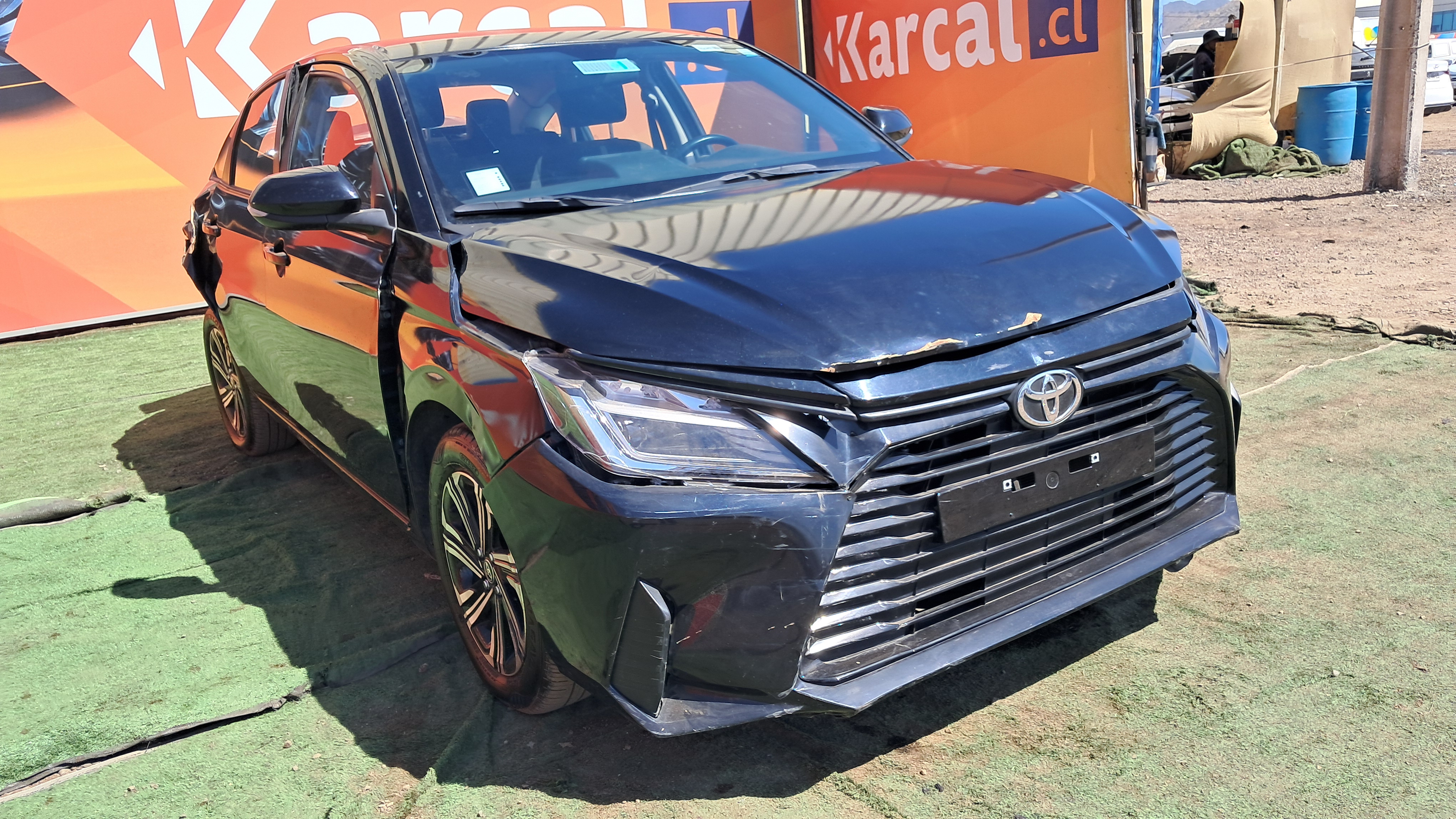 Remates Karcal