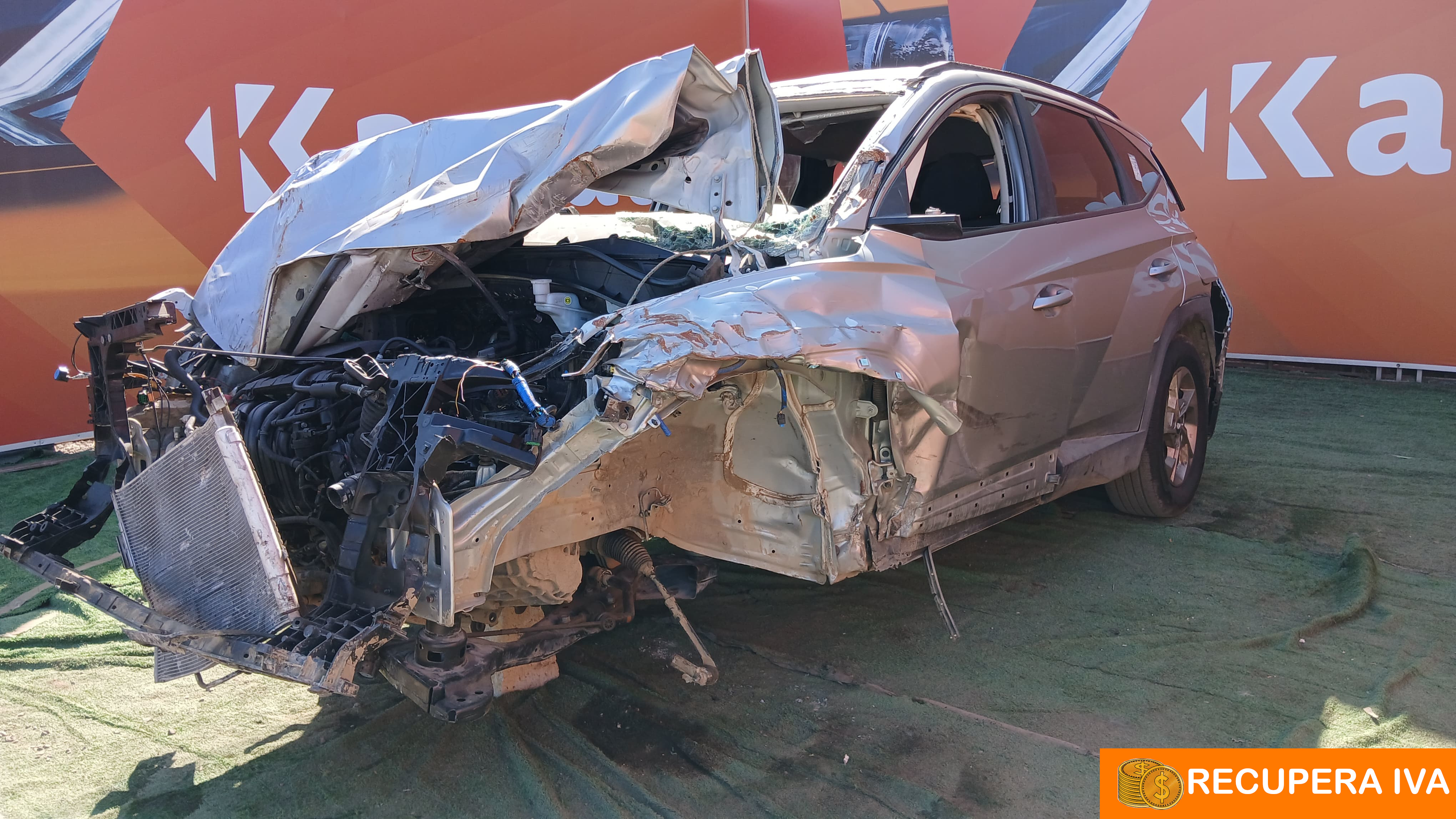 HYUNDAI TUCSON NX4 MPI 2.0 2023 SHGR16