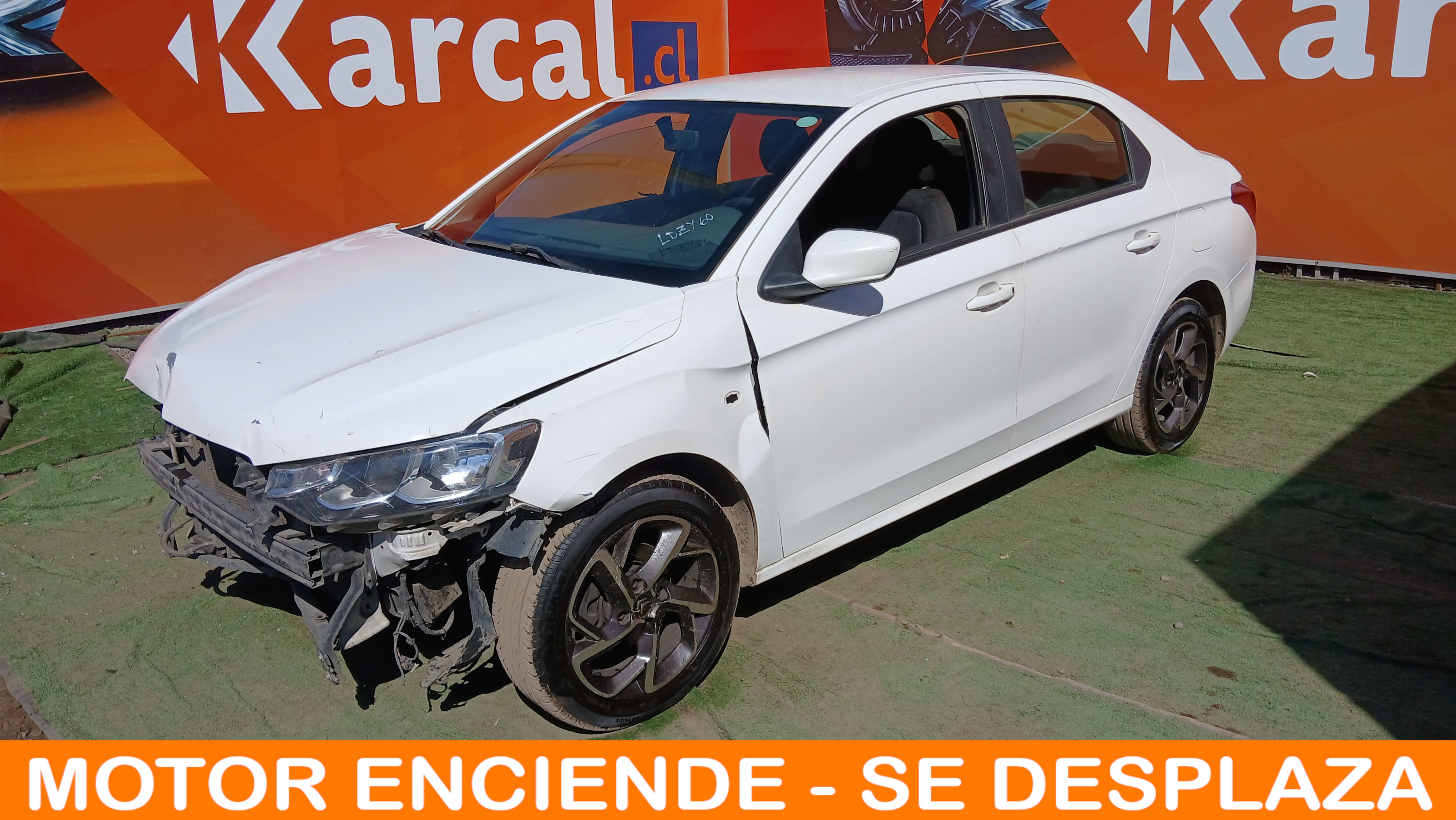 CITROËN NEW C-ELYSEE HDI 1.6 2019 LDZY60