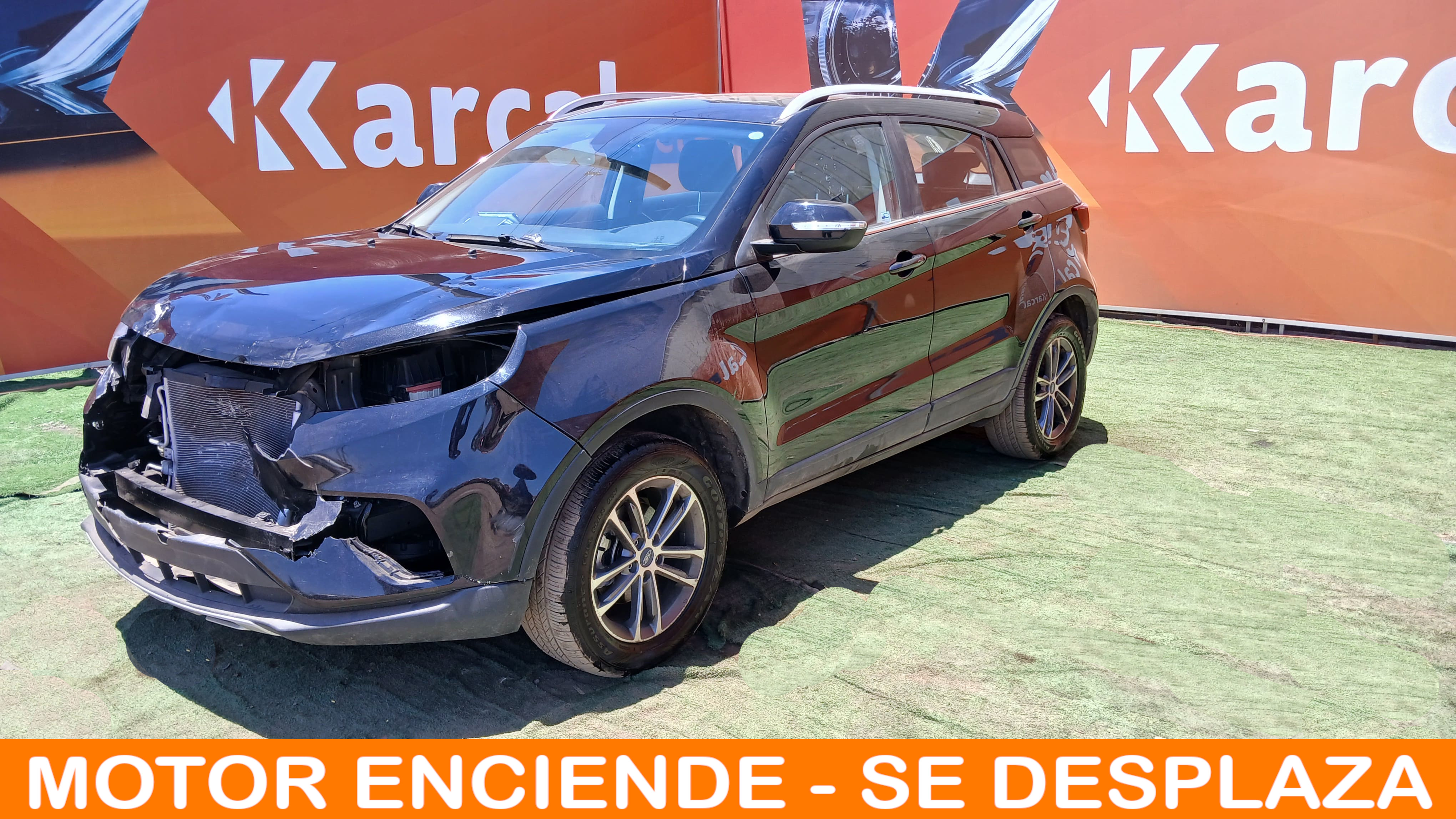 FORD TERRITORY 1.5 AUT 2023 STVX47