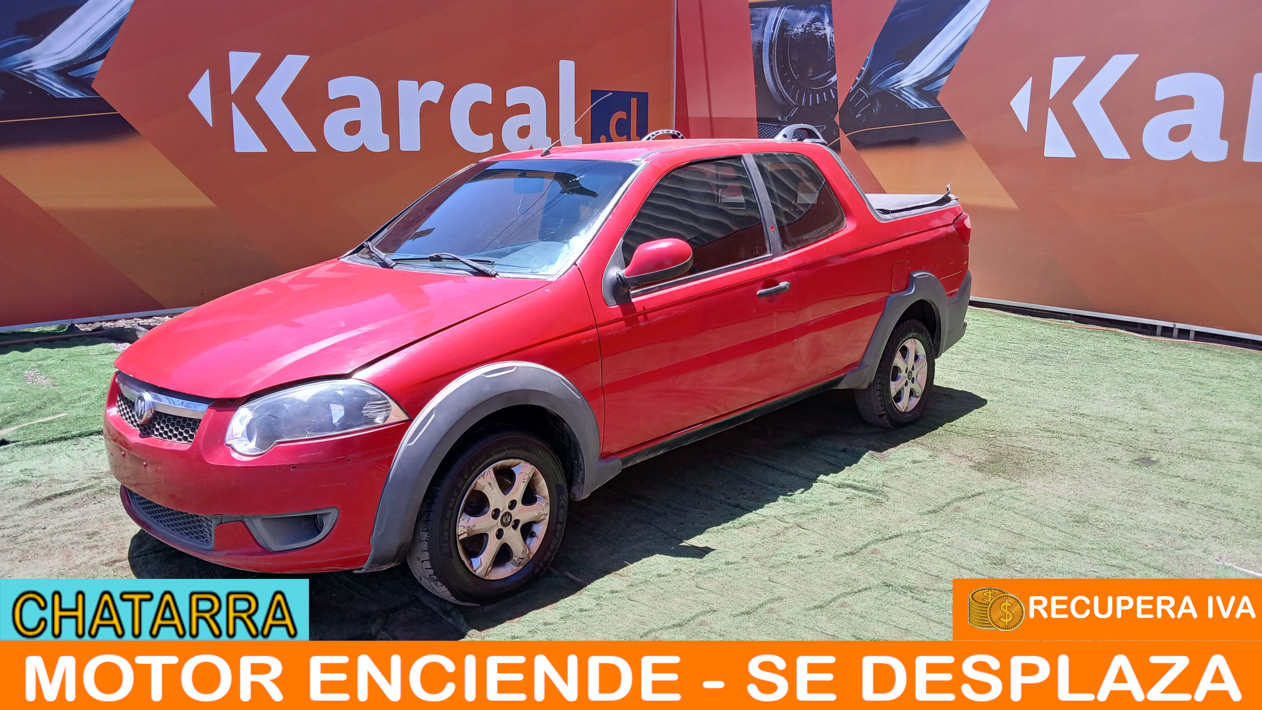 RAM 700 DCAB SLT 1.4 2019 LBWW13