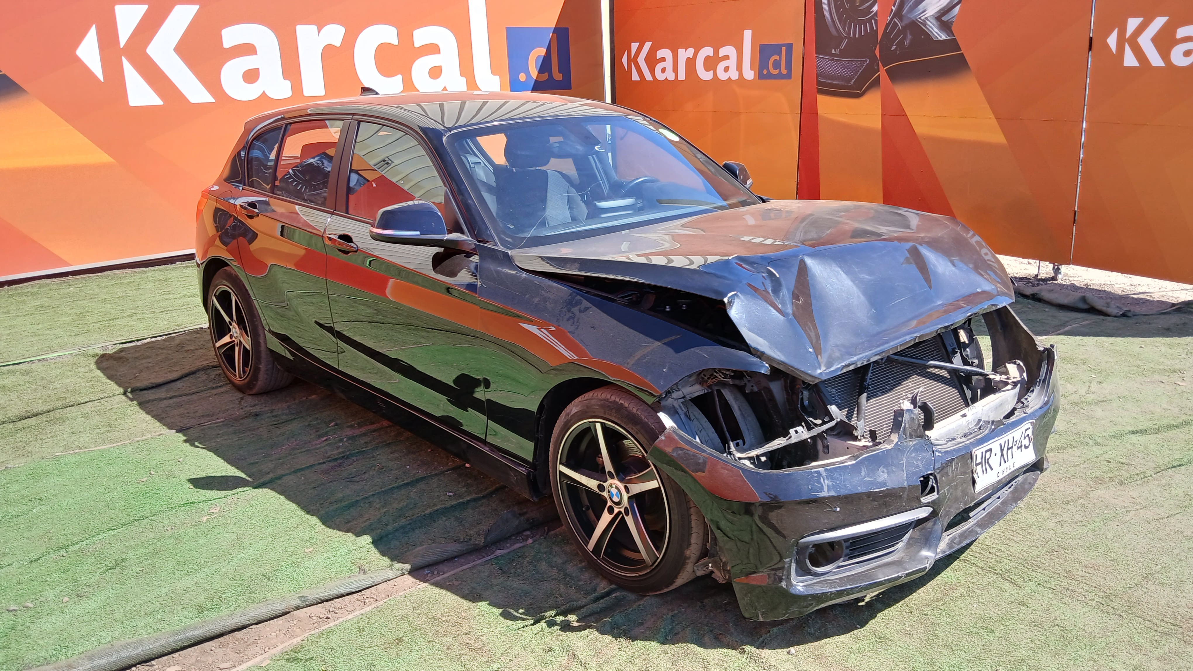Remates Karcal