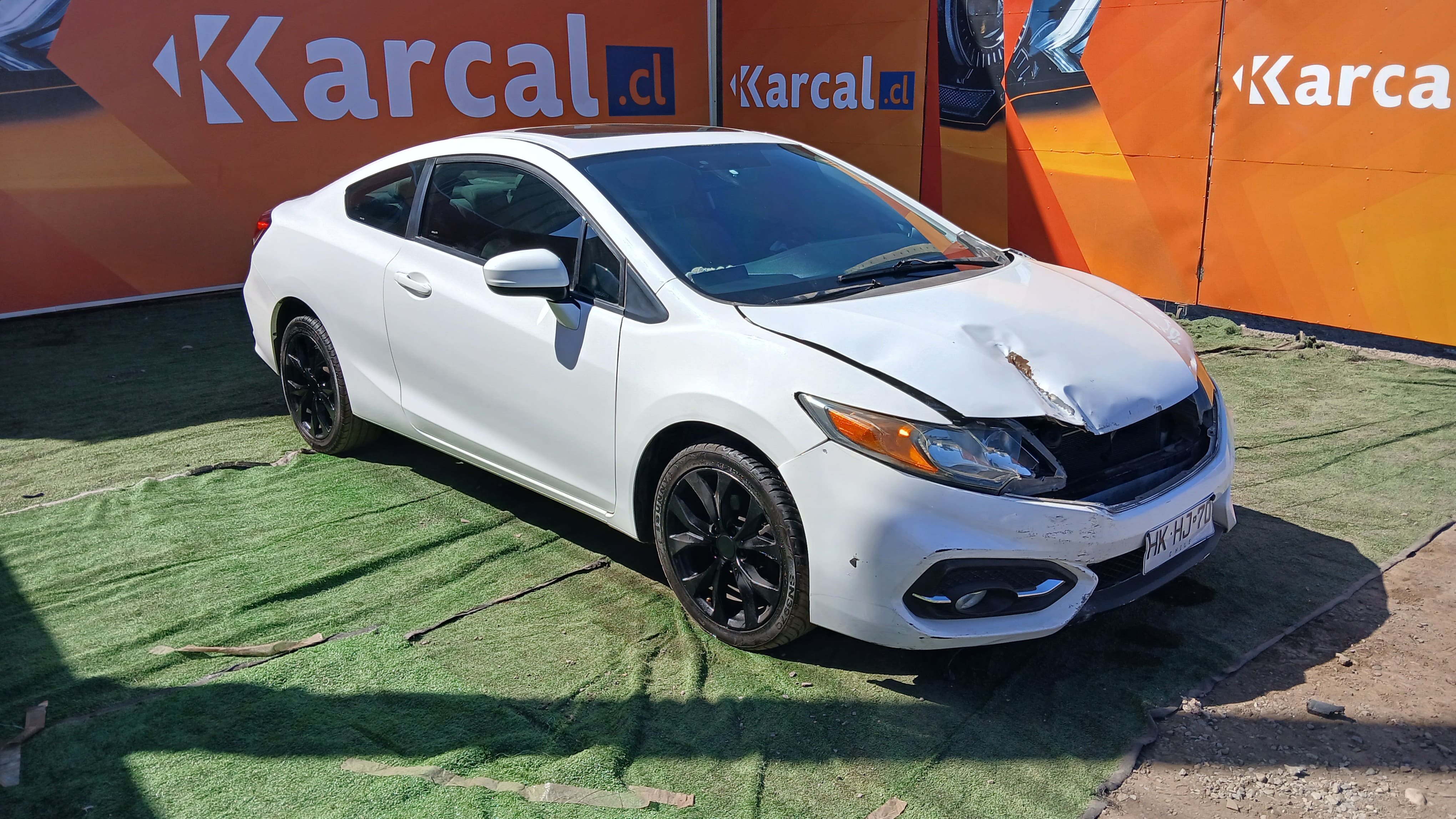 Remates Karcal