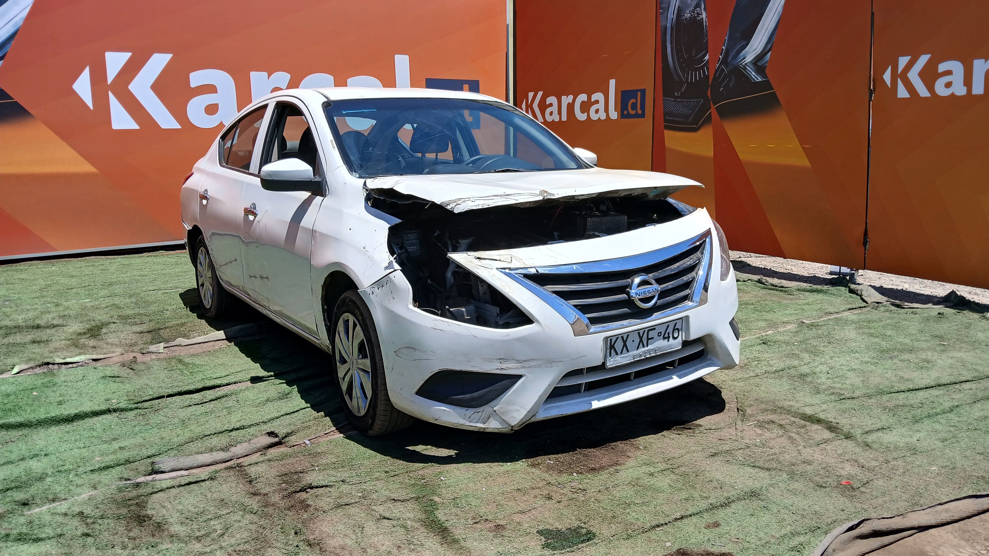 Remates Karcal